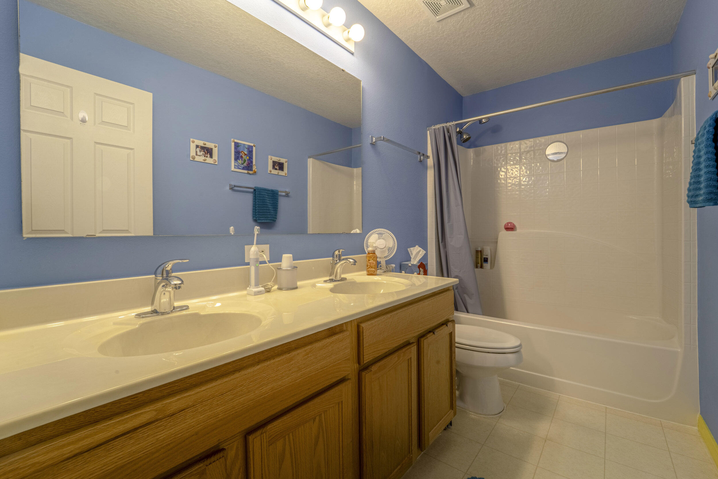 PORT ST LUCIE SECTION 8 - Residential