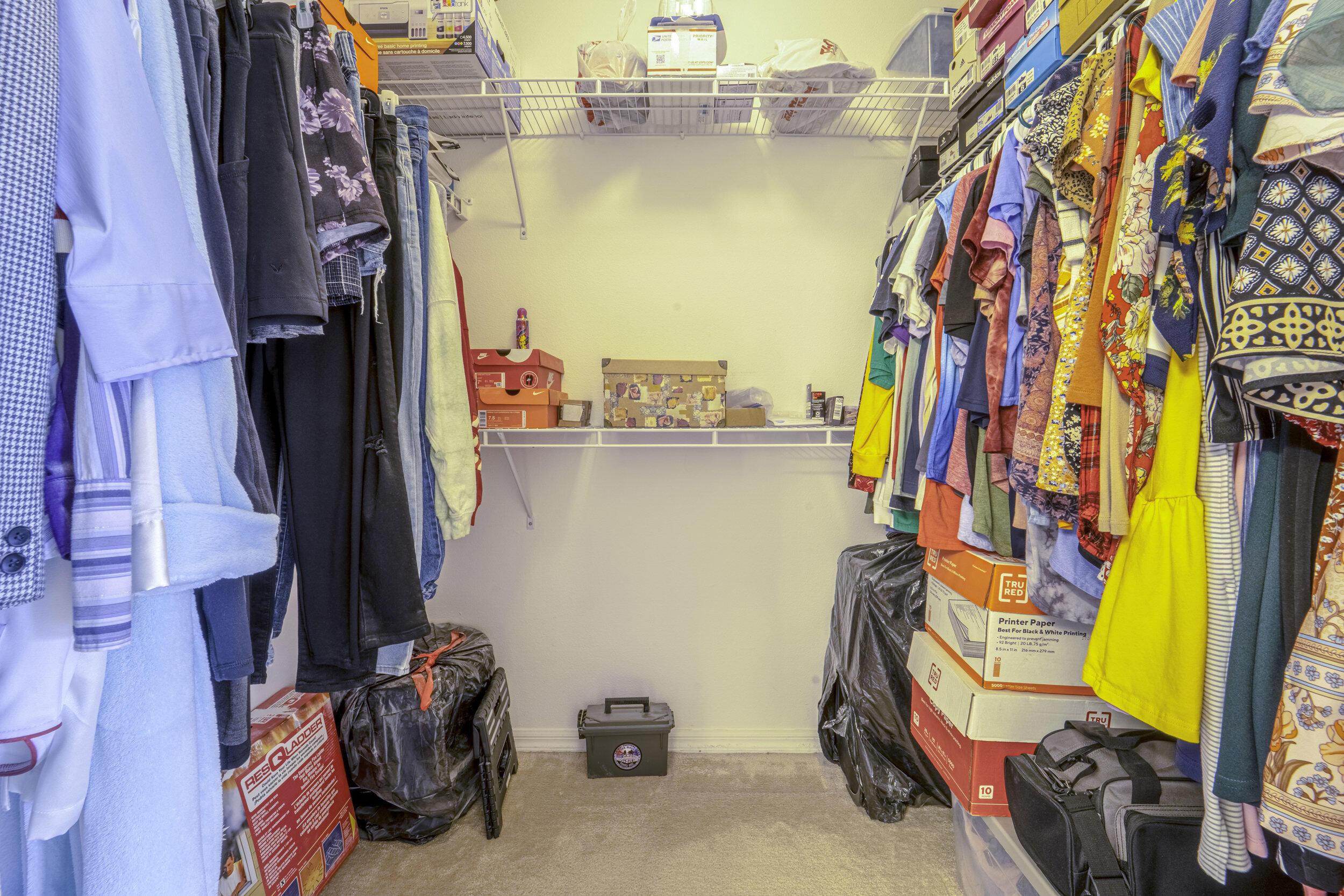 PORT ST LUCIE SECTION 8 - Residential