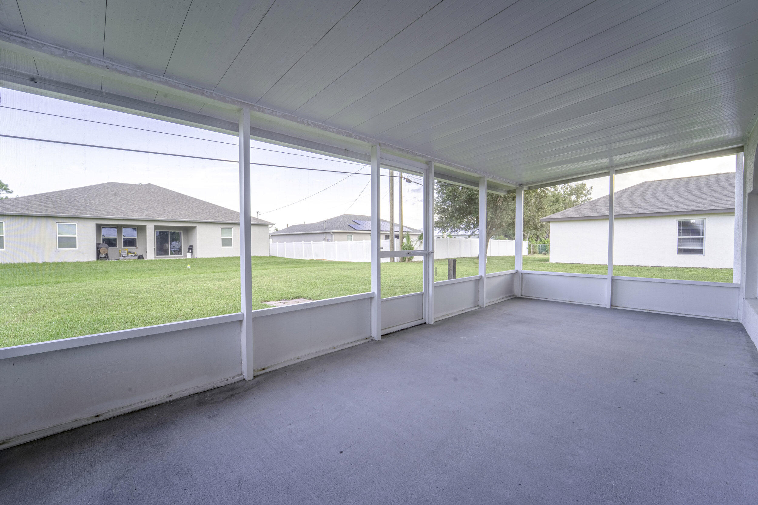 PORT ST LUCIE SECTION 8 - Residential