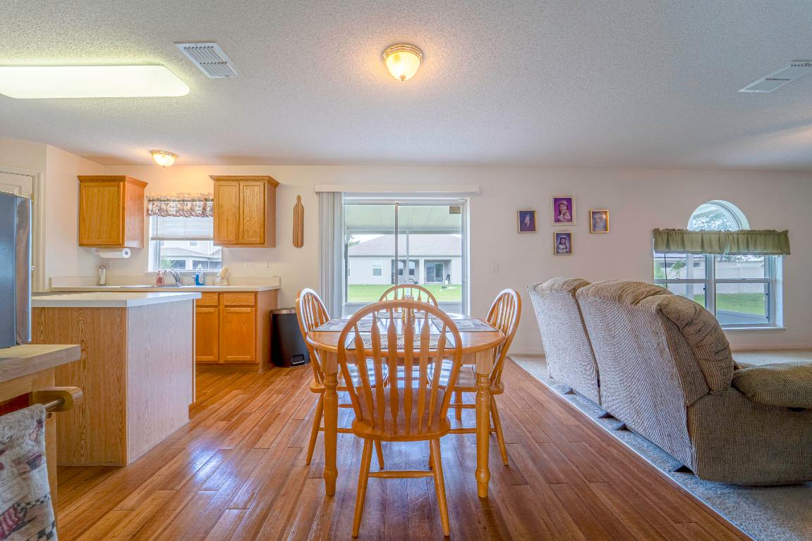 PORT ST LUCIE SECTION 8 - Residential