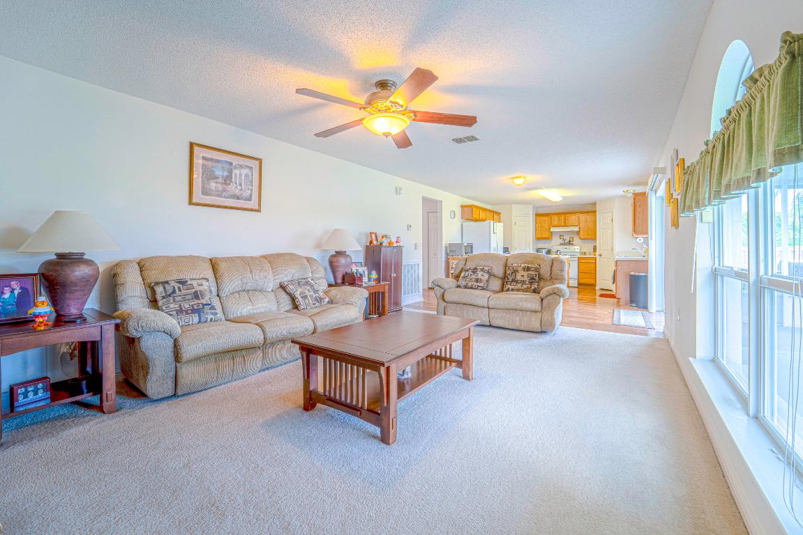 PORT ST LUCIE SECTION 8 - Residential