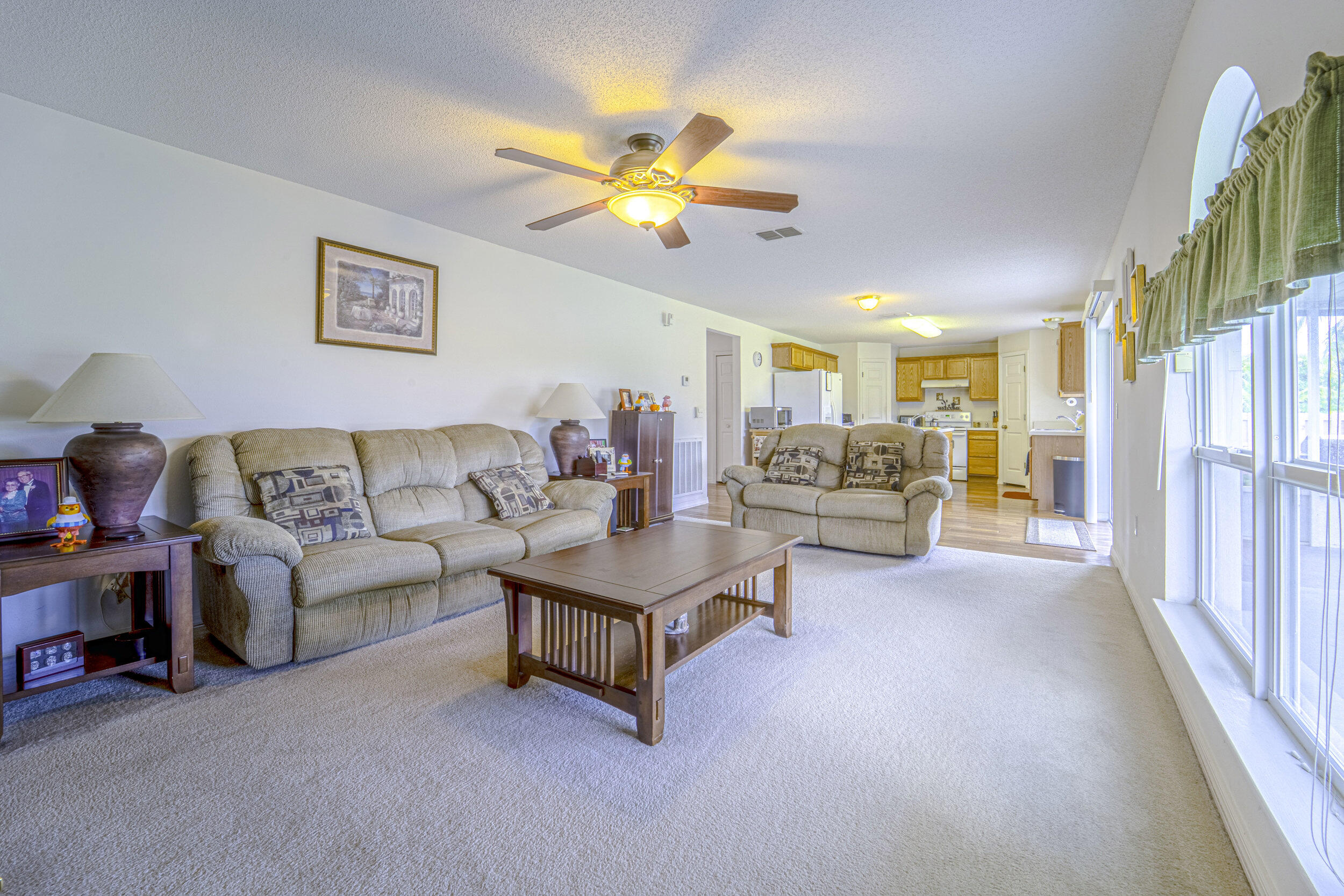 PORT ST LUCIE SECTION 8 - Residential