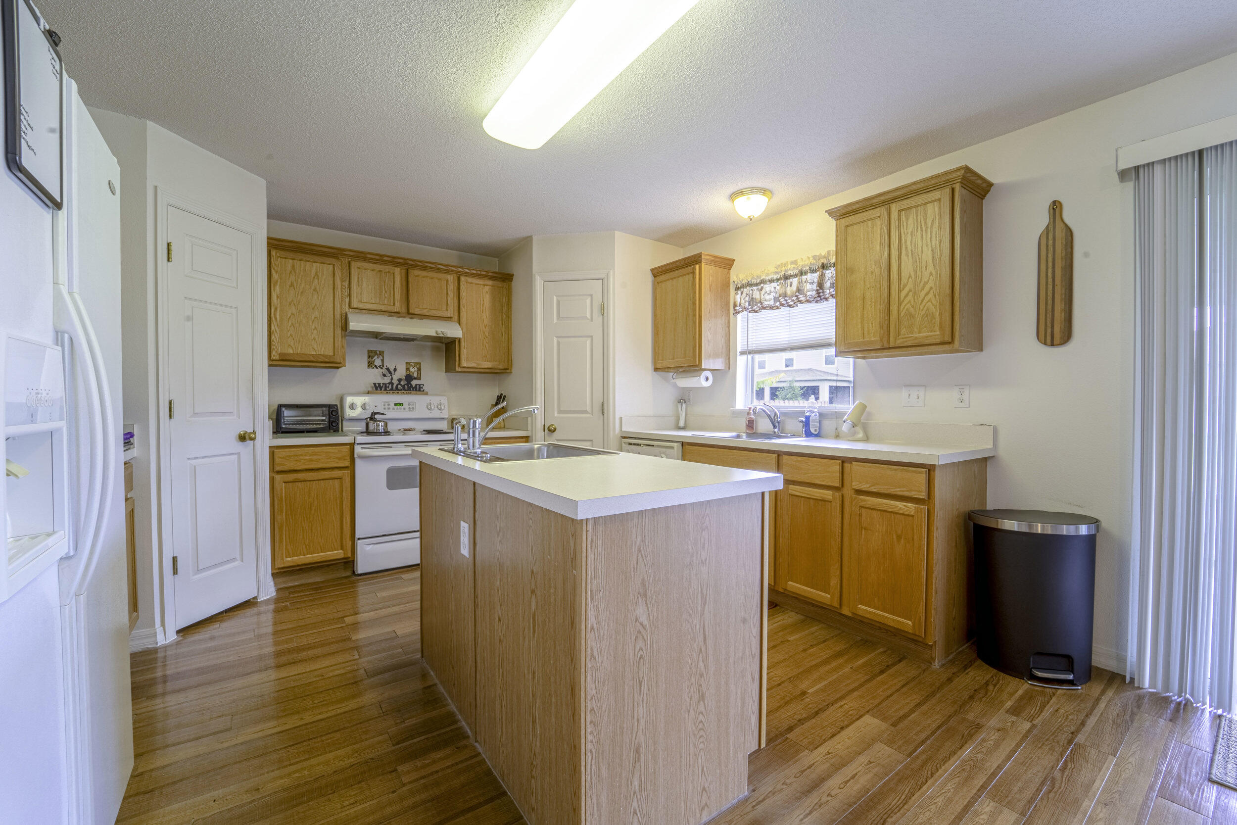 PORT ST LUCIE SECTION 8 - Residential