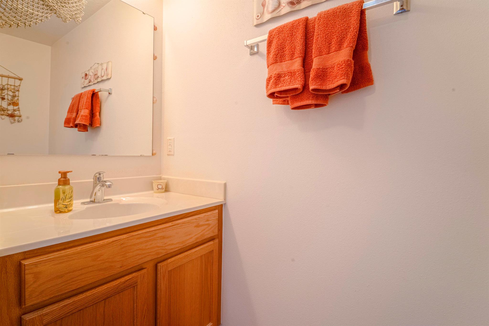 PORT ST LUCIE SECTION 8 - Residential