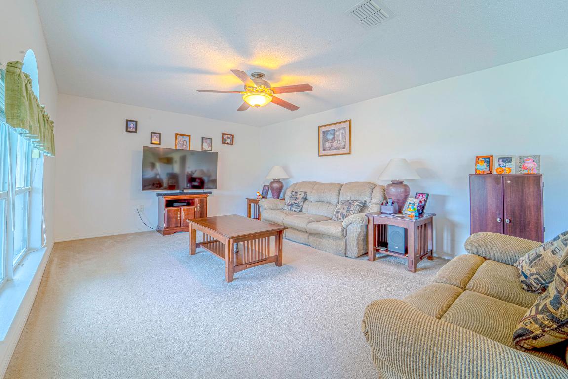 PORT ST LUCIE SECTION 8 - Residential