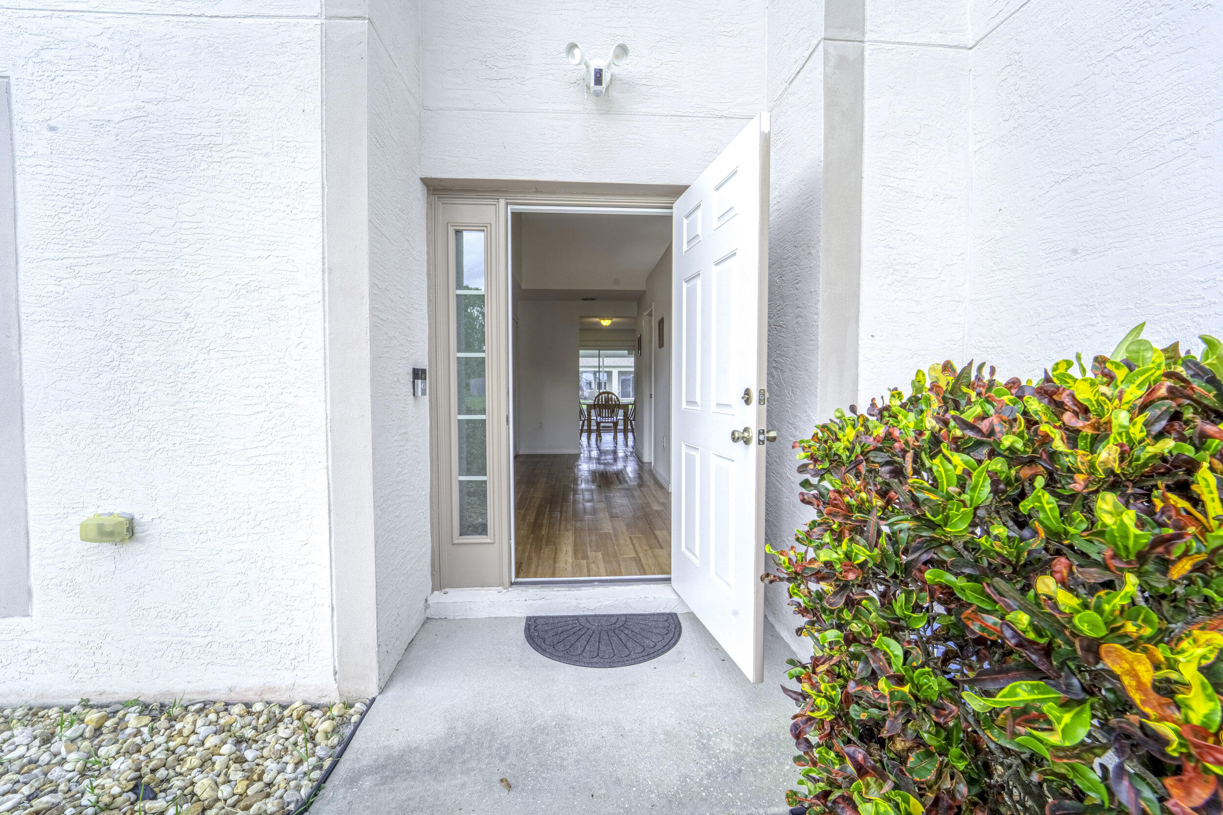 PORT ST LUCIE SECTION 8 - Residential