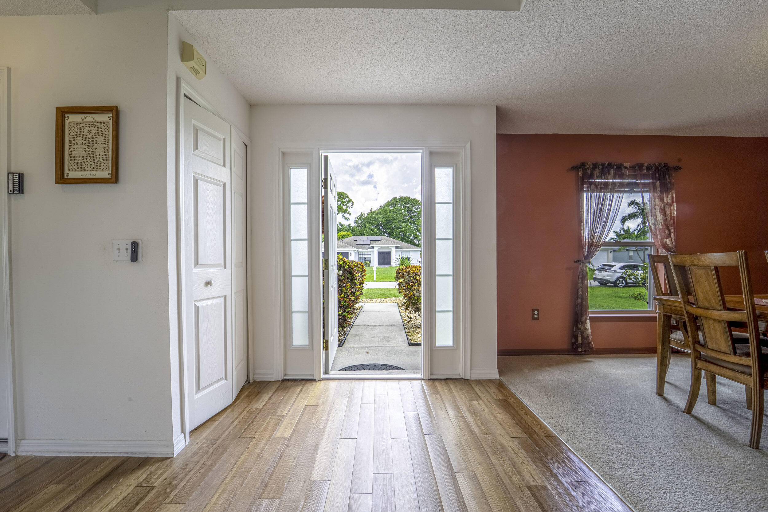 PORT ST LUCIE SECTION 8 - Residential