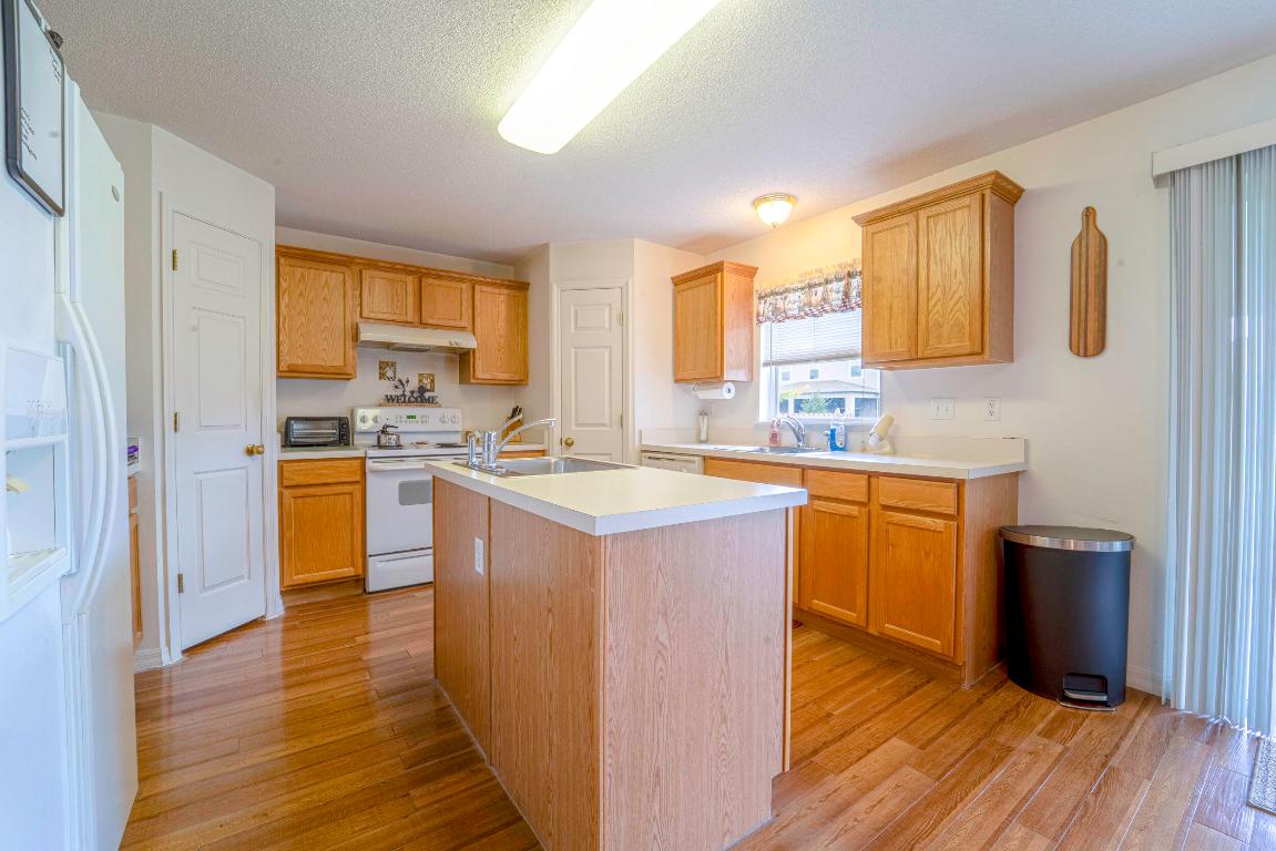 PORT ST LUCIE SECTION 8 - Residential