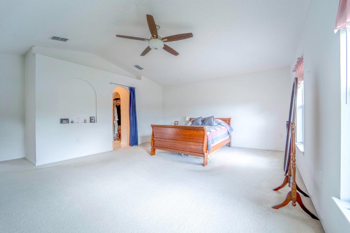 PORT ST LUCIE SECTION 8 - Residential