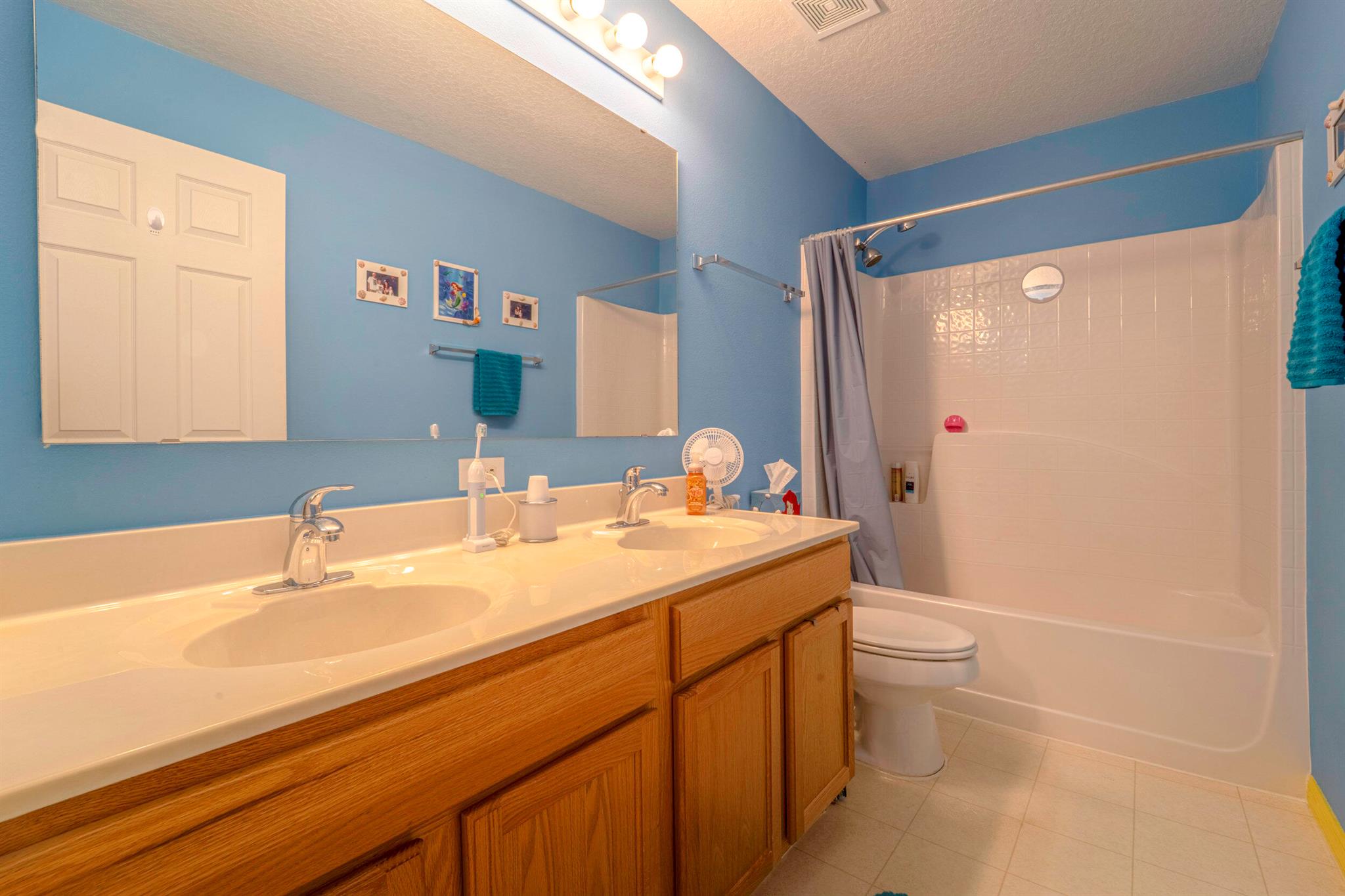 PORT ST LUCIE SECTION 8 - Residential