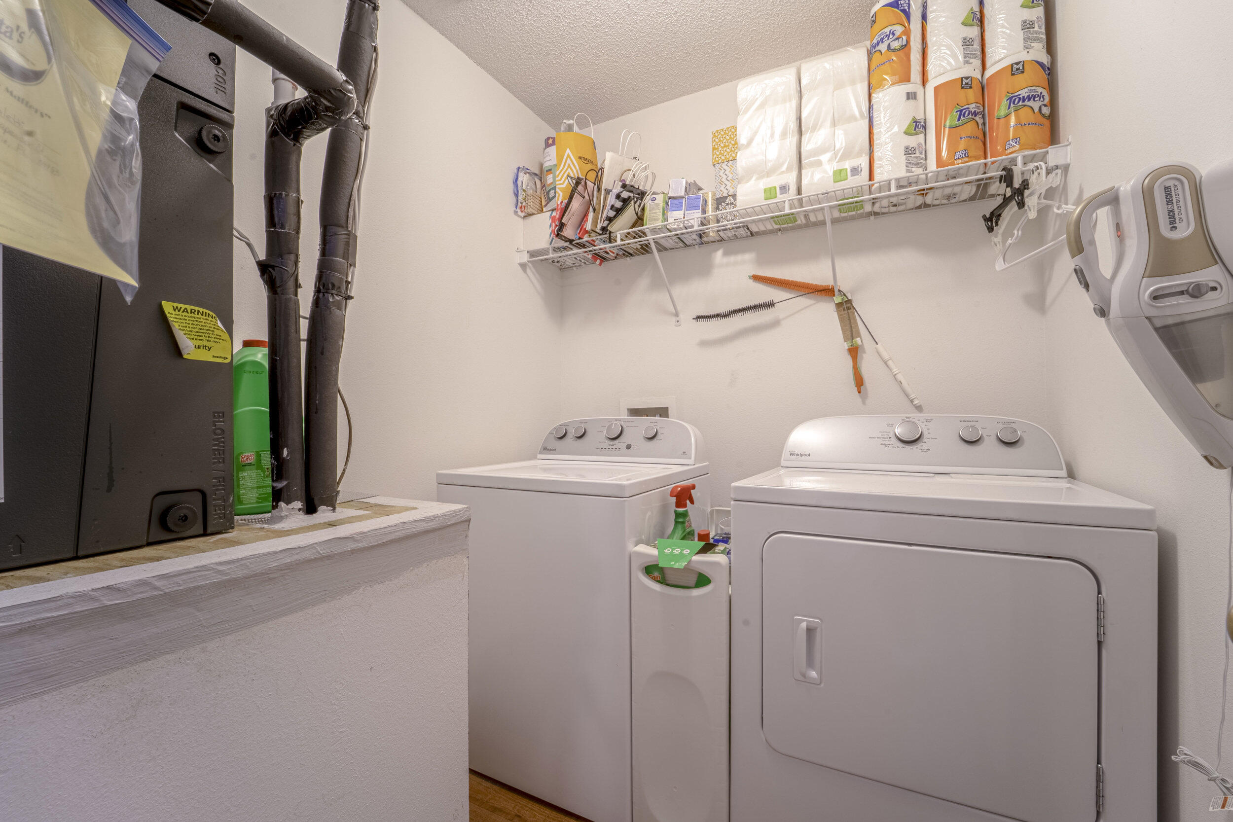 PORT ST LUCIE SECTION 8 - Residential