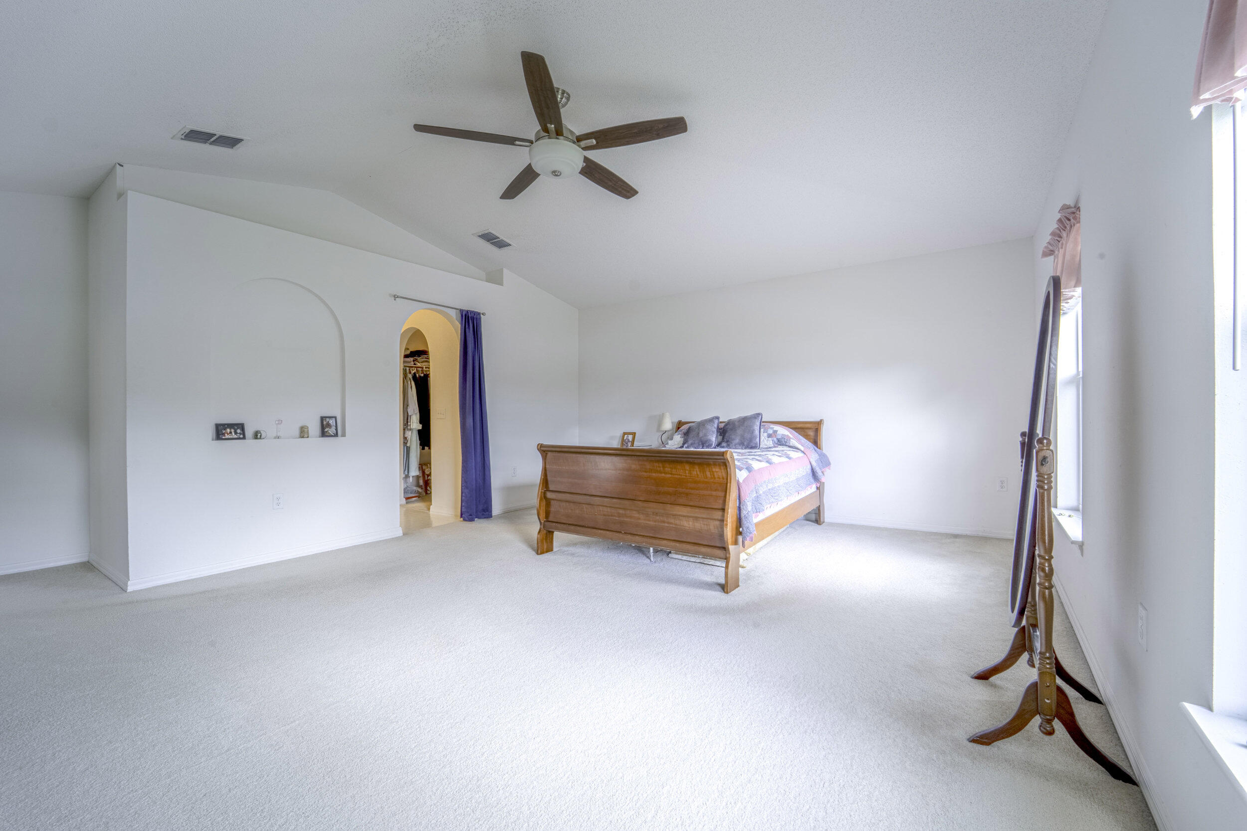 PORT ST LUCIE SECTION 8 - Residential