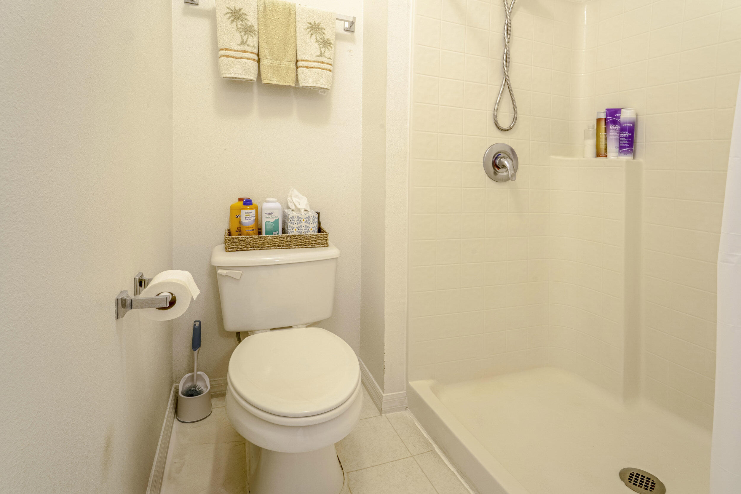 PORT ST LUCIE SECTION 8 - Residential