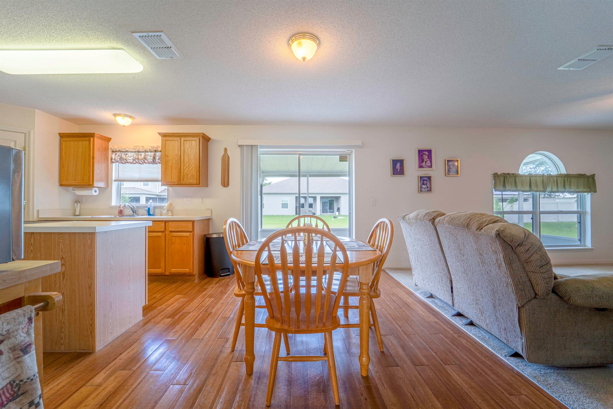 PORT ST LUCIE SECTION 8 - Residential