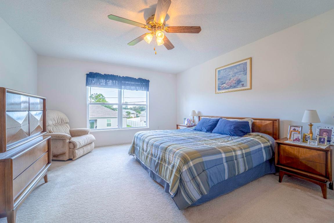 PORT ST LUCIE SECTION 8 - Residential