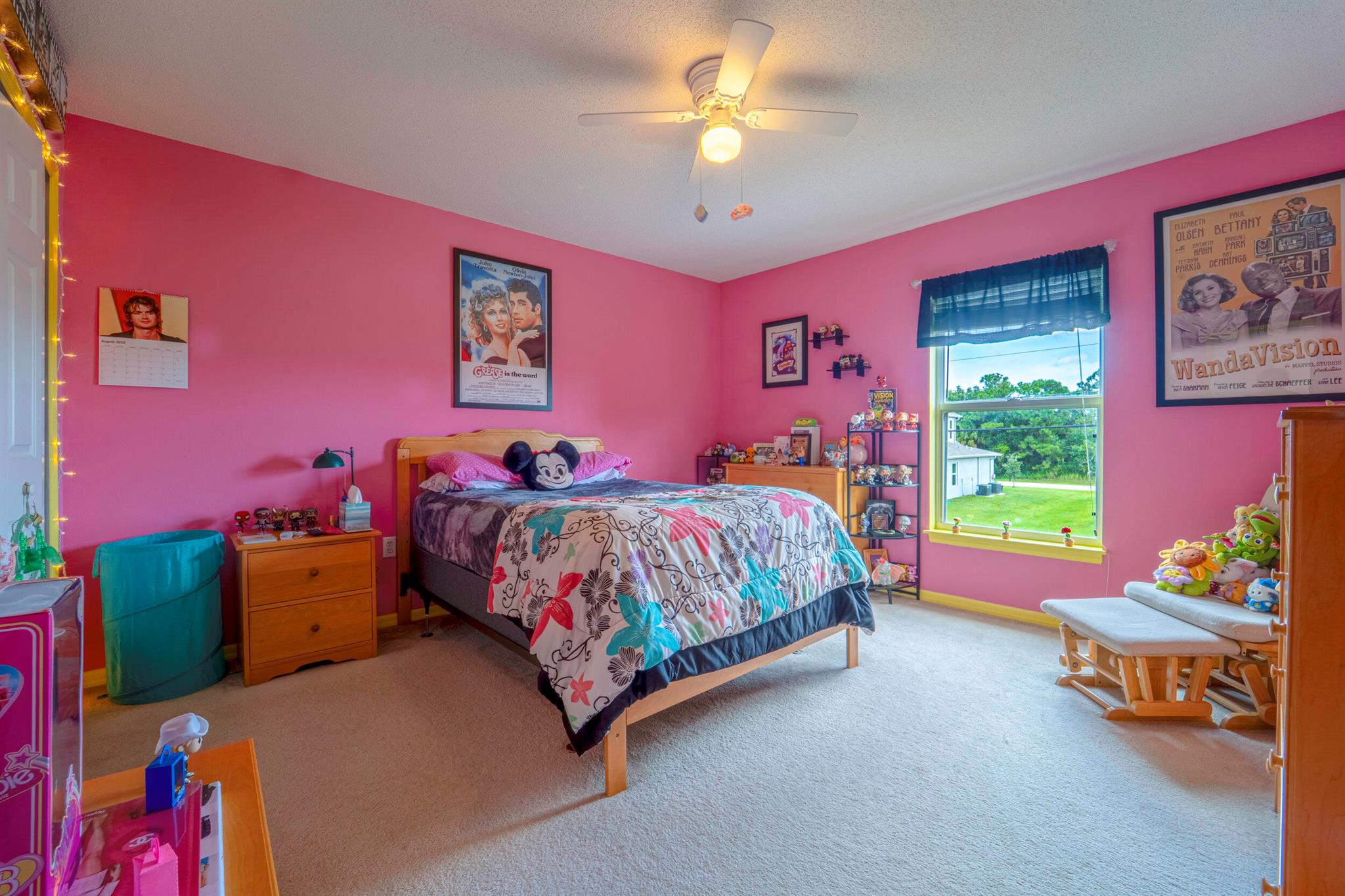 PORT ST LUCIE SECTION 8 - Residential