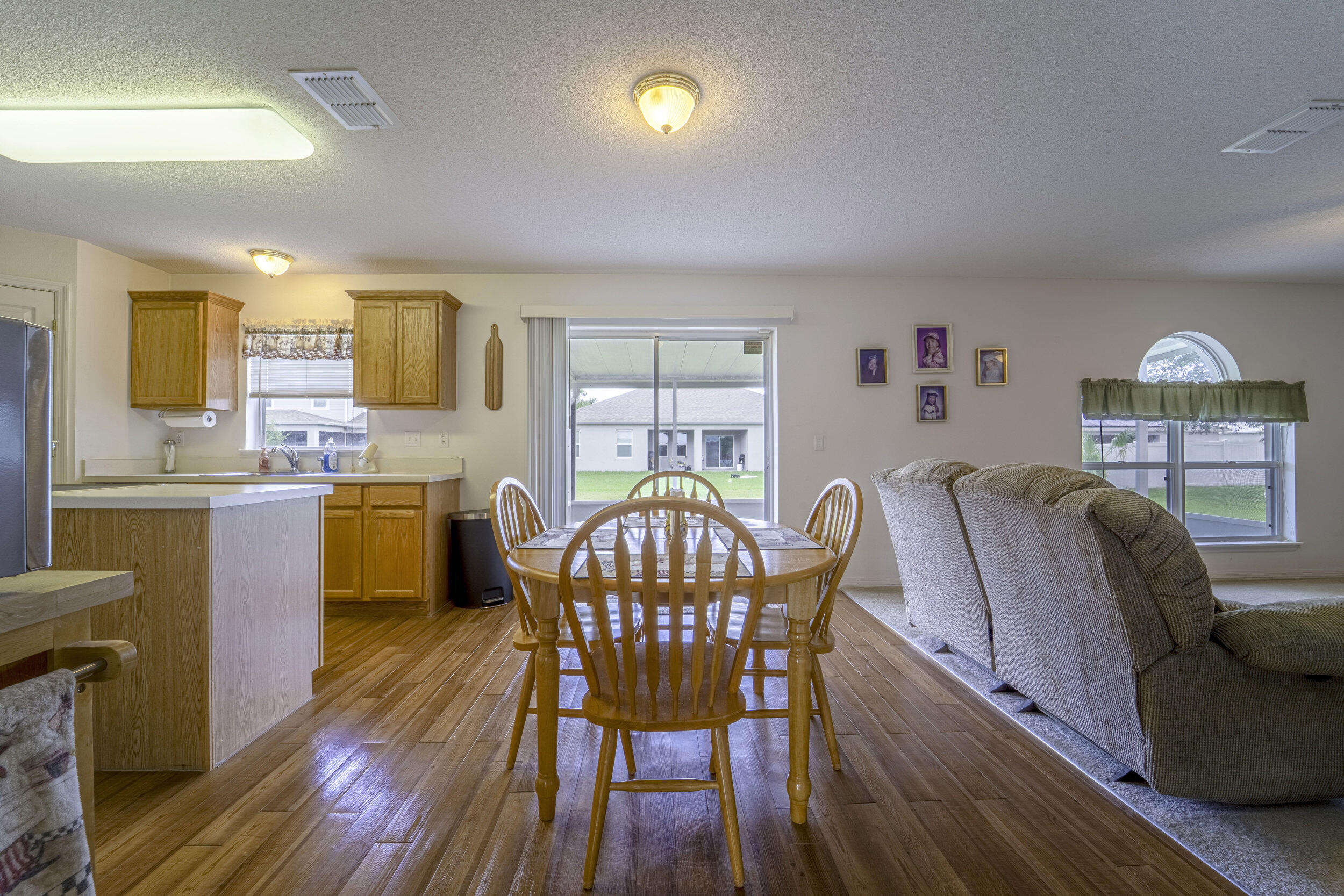 PORT ST LUCIE SECTION 8 - Residential