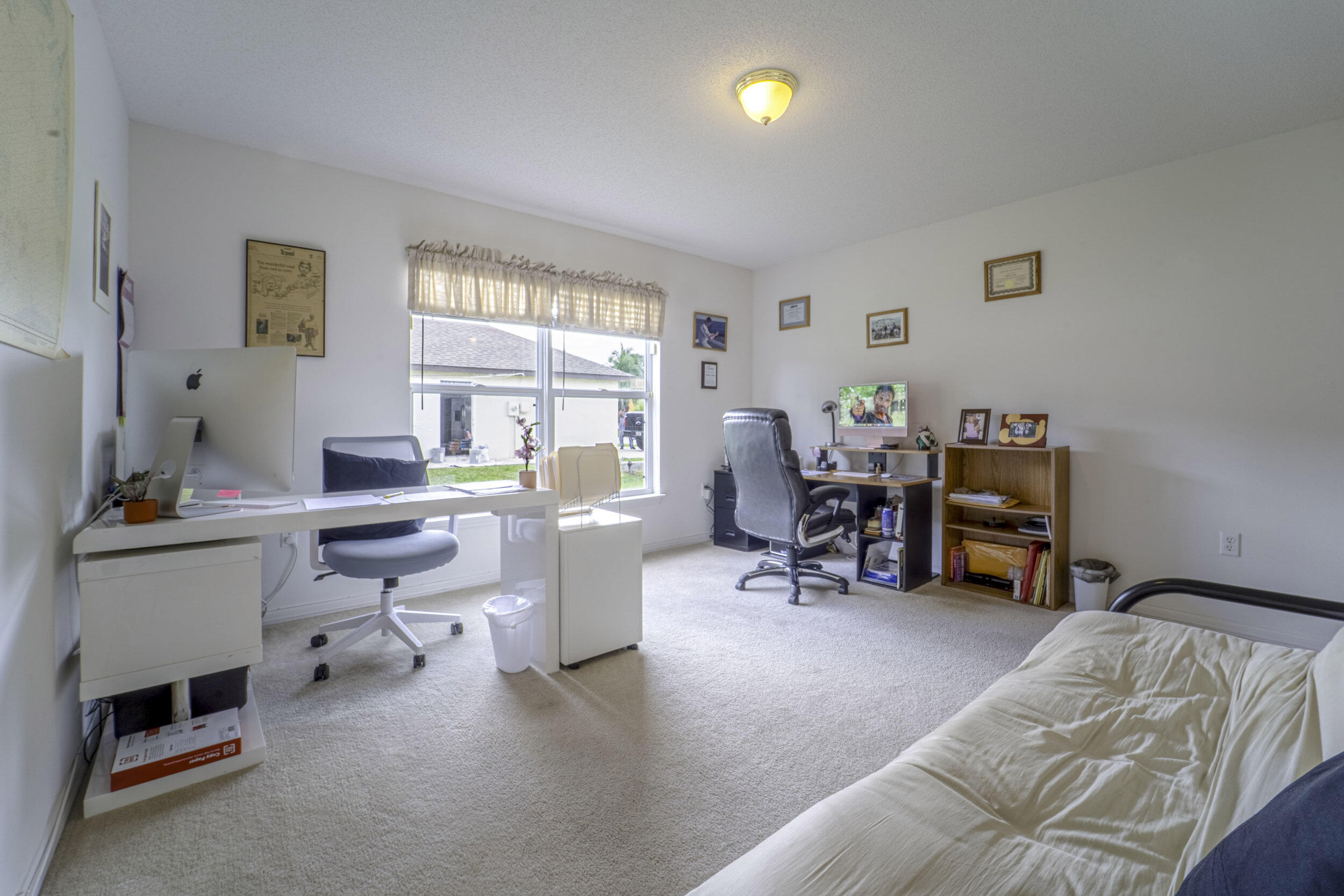 PORT ST LUCIE SECTION 8 - Residential