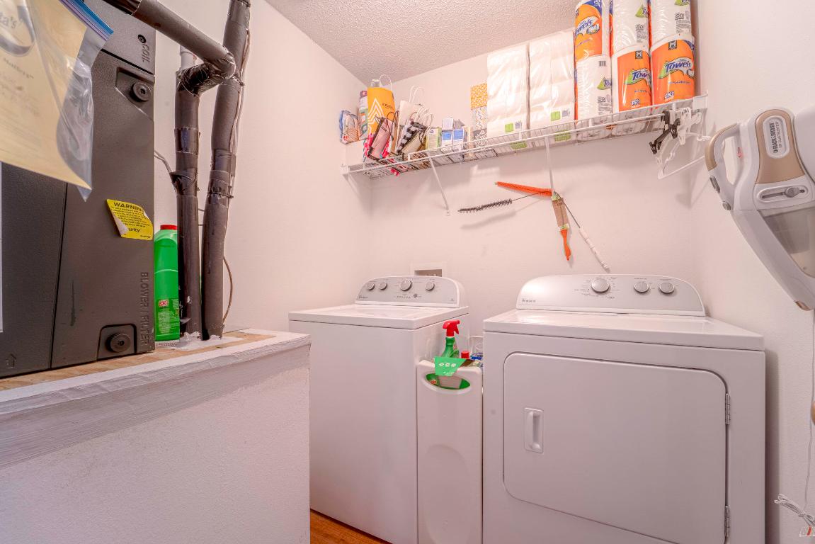 PORT ST LUCIE SECTION 8 - Residential