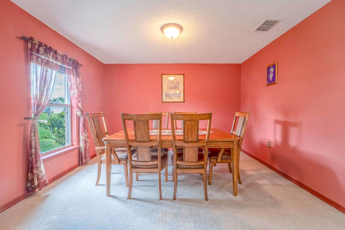 PORT ST LUCIE SECTION 8 - Residential