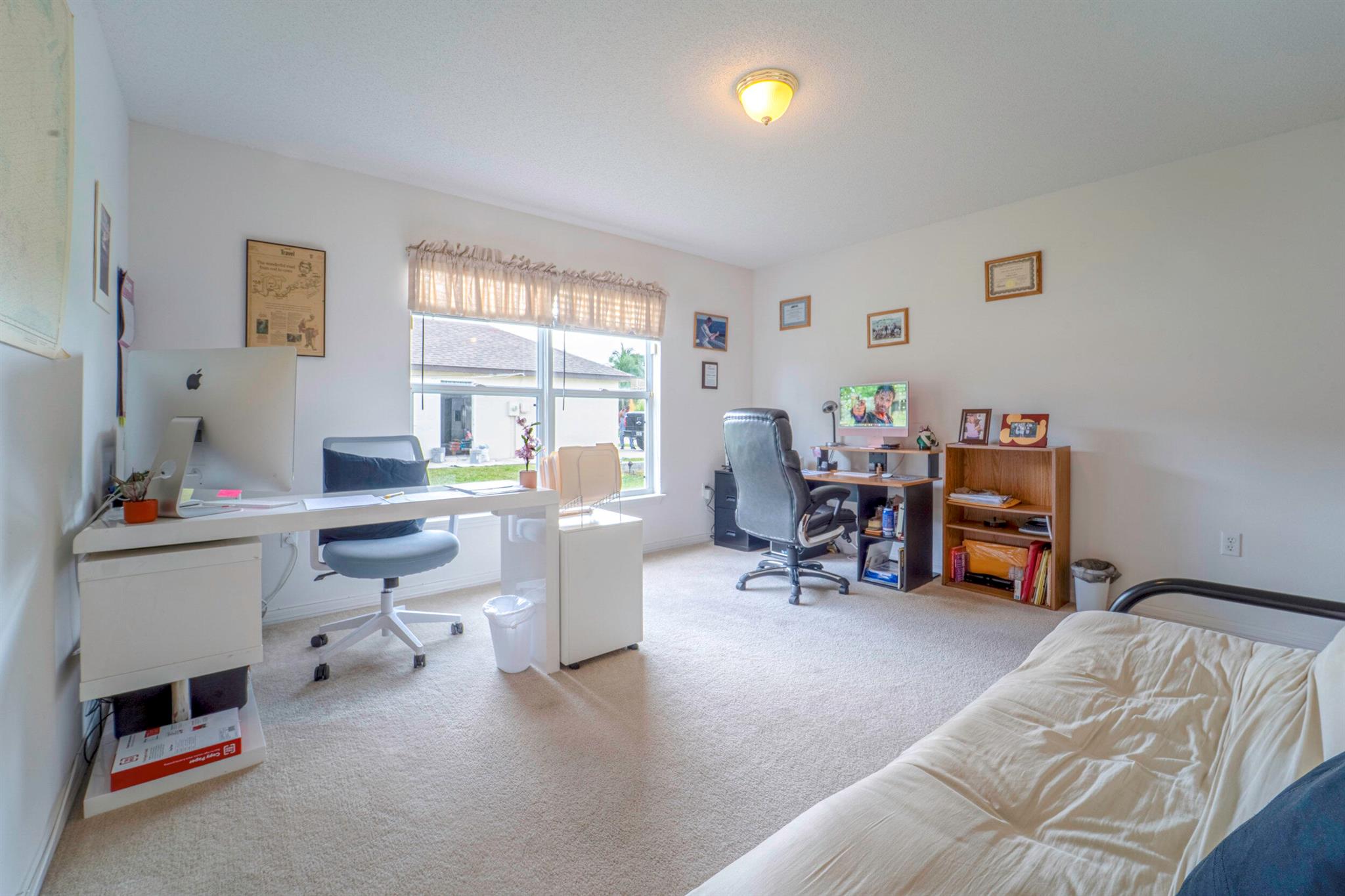 PORT ST LUCIE SECTION 8 - Residential