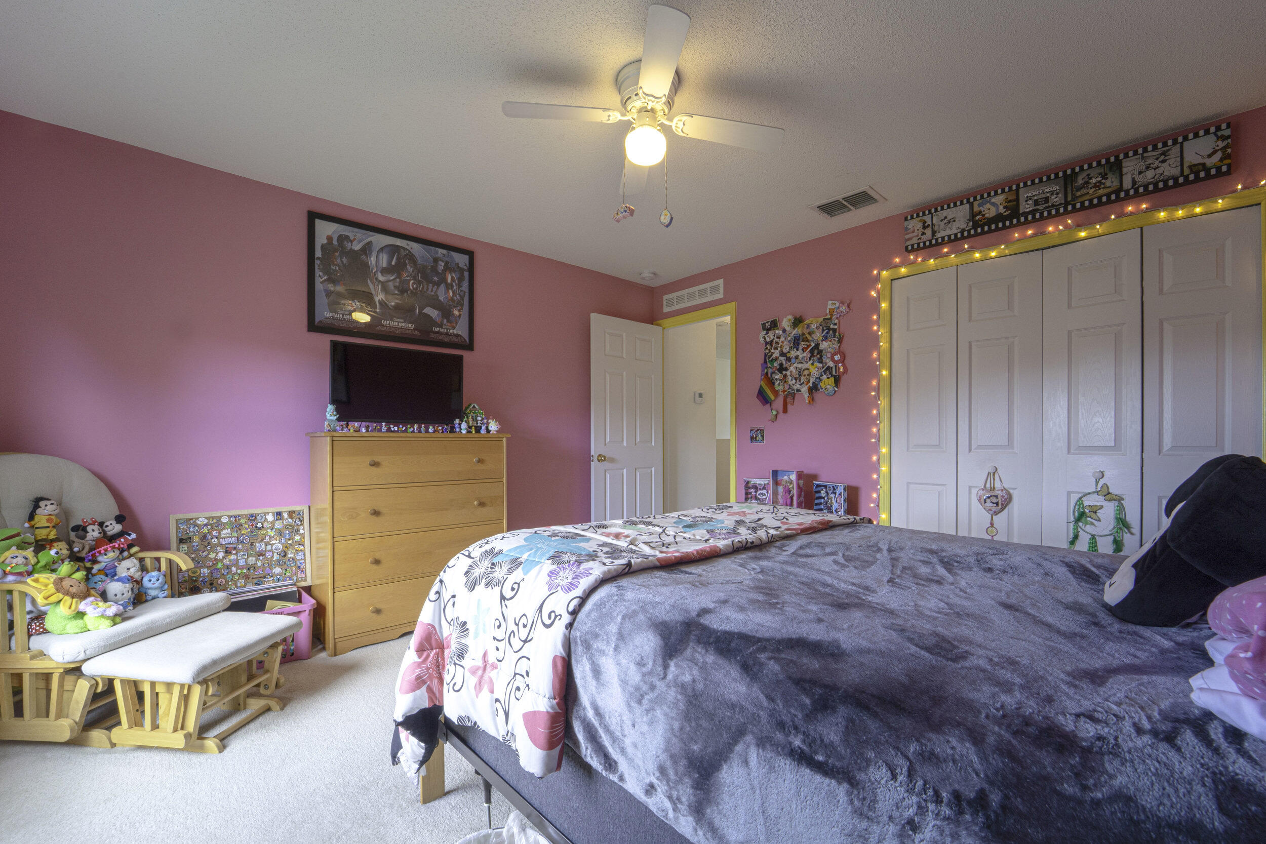 PORT ST LUCIE SECTION 8 - Residential