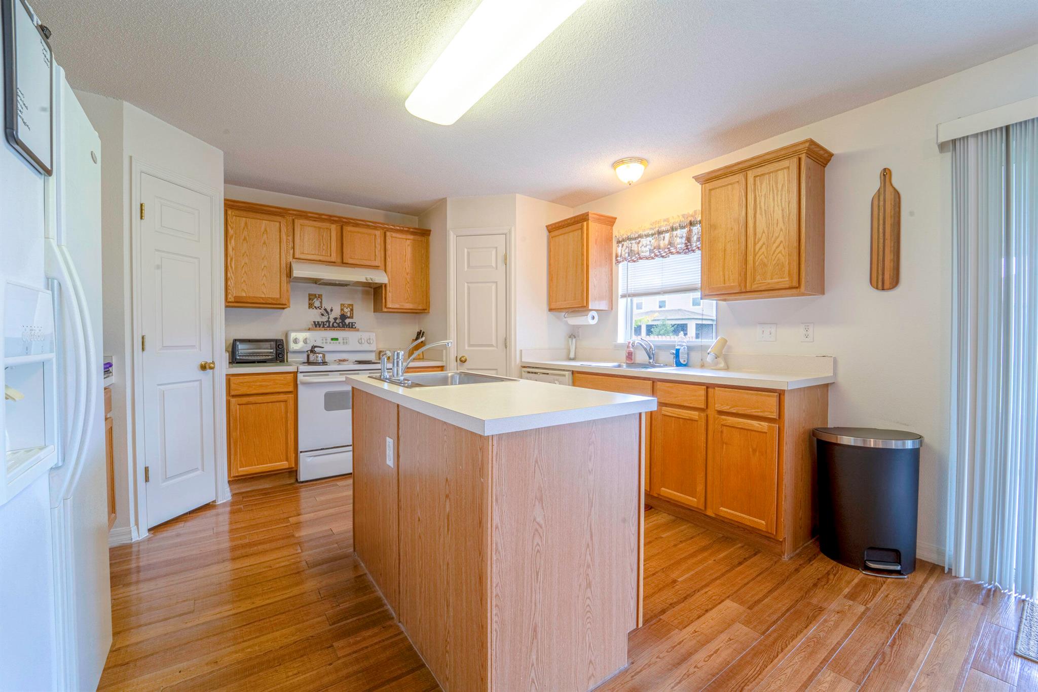 PORT ST LUCIE SECTION 8 - Residential