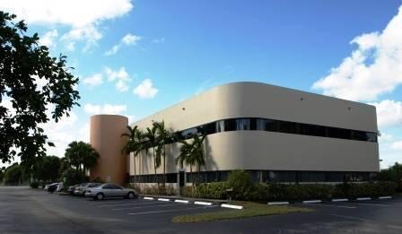 Photo of 1100 S STATE ROAD 7 Road S #200B, Margate, FL (MLS # B26073789)