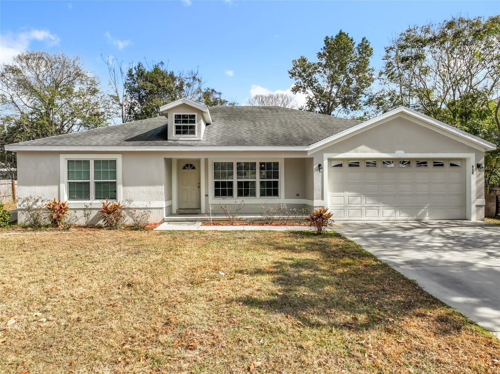 Photo of 608 Masters Avenue, Wildwood, FL 34785 (MLS # F10551568)