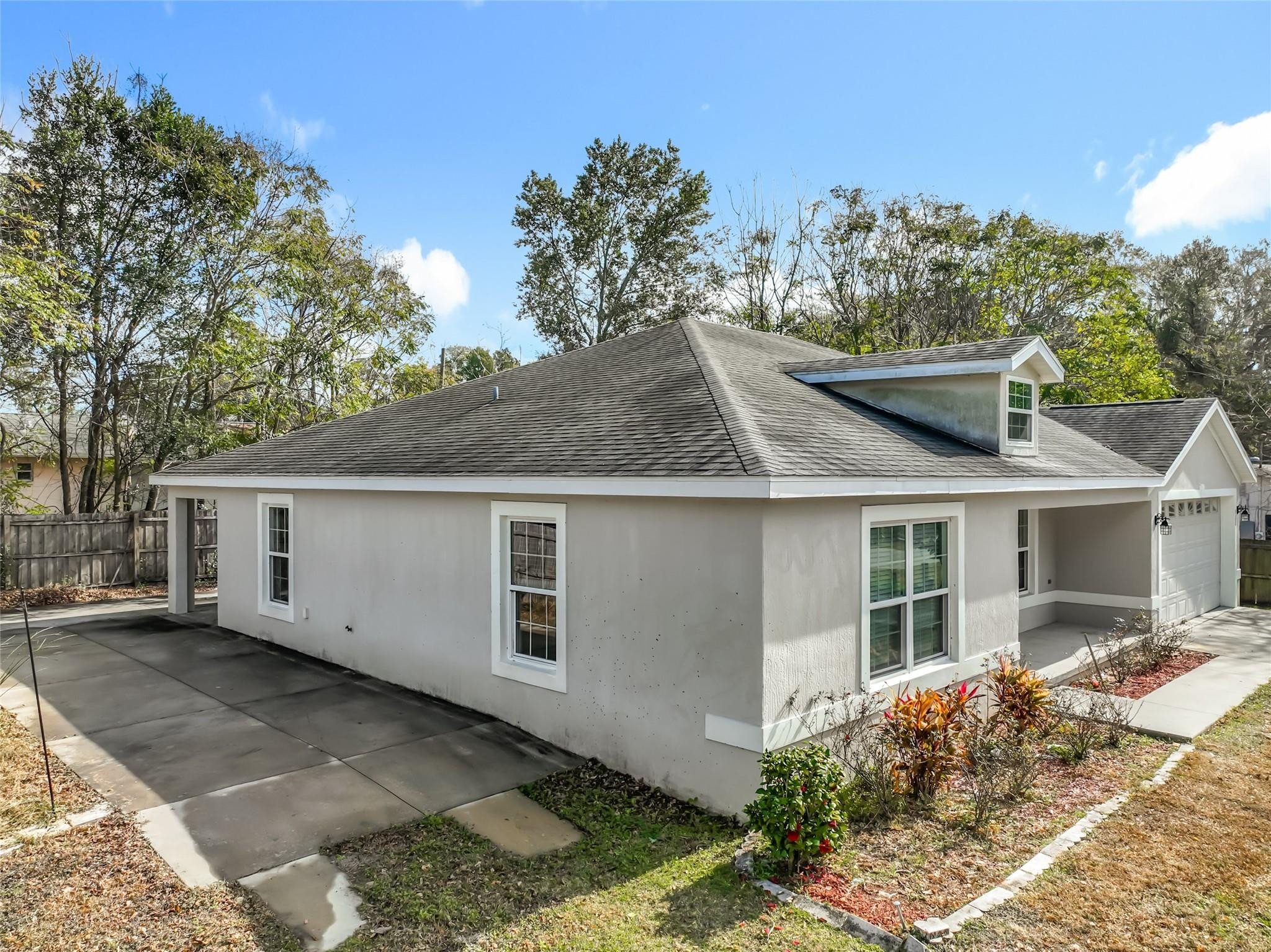 SUNNY DELL SUB UN 2 - Residential