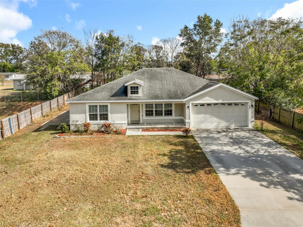 Photo of 608 Masters Avenue, Wildwood, FL 34785 (MLS # F10551568)