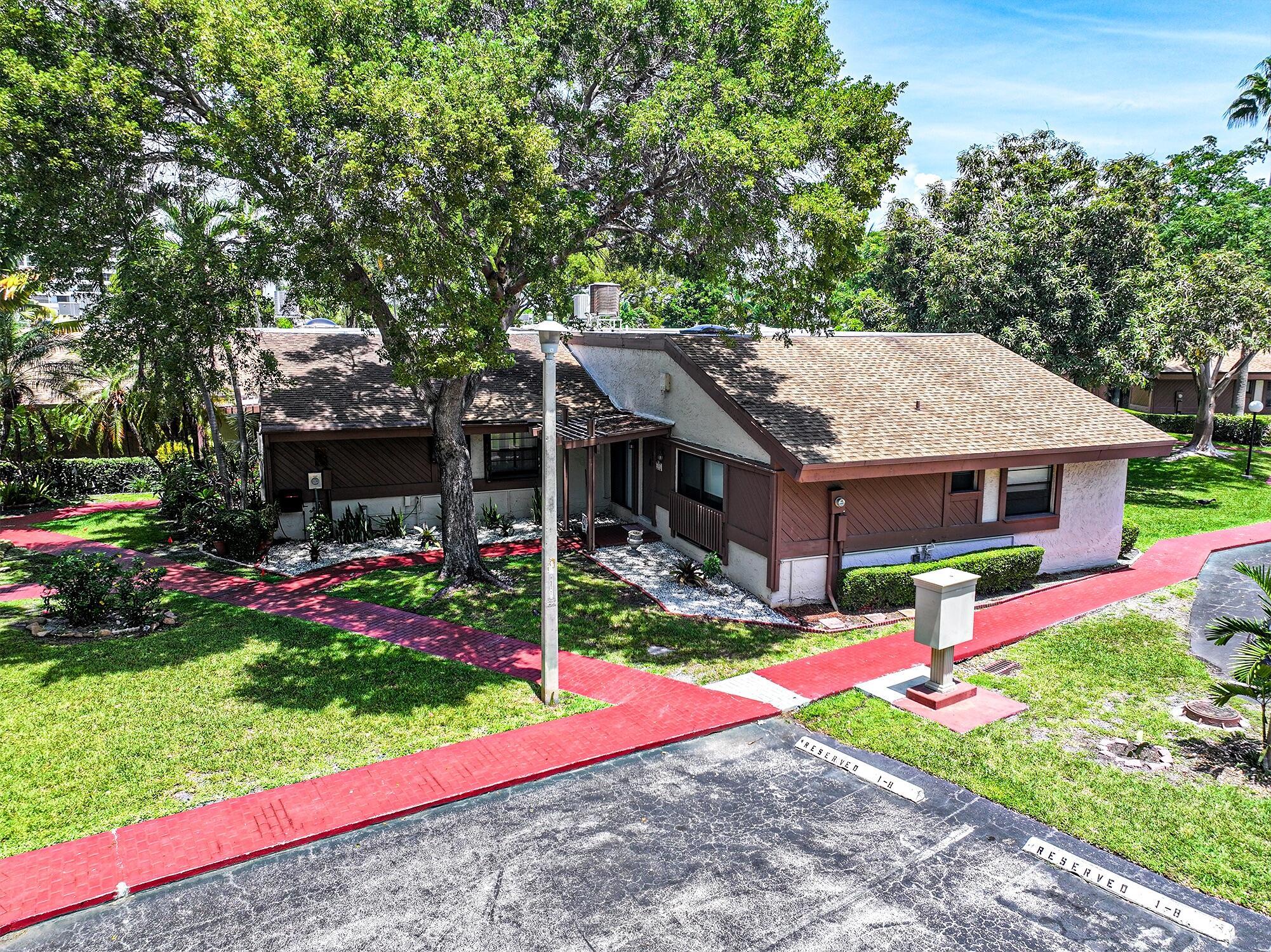 HARBOURWOOD SKETCH OF SUR - Residential