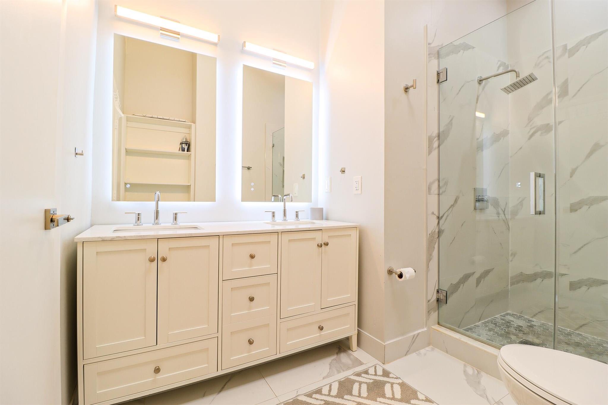 HARBOURWOOD SKETCH OF SUR - Residential