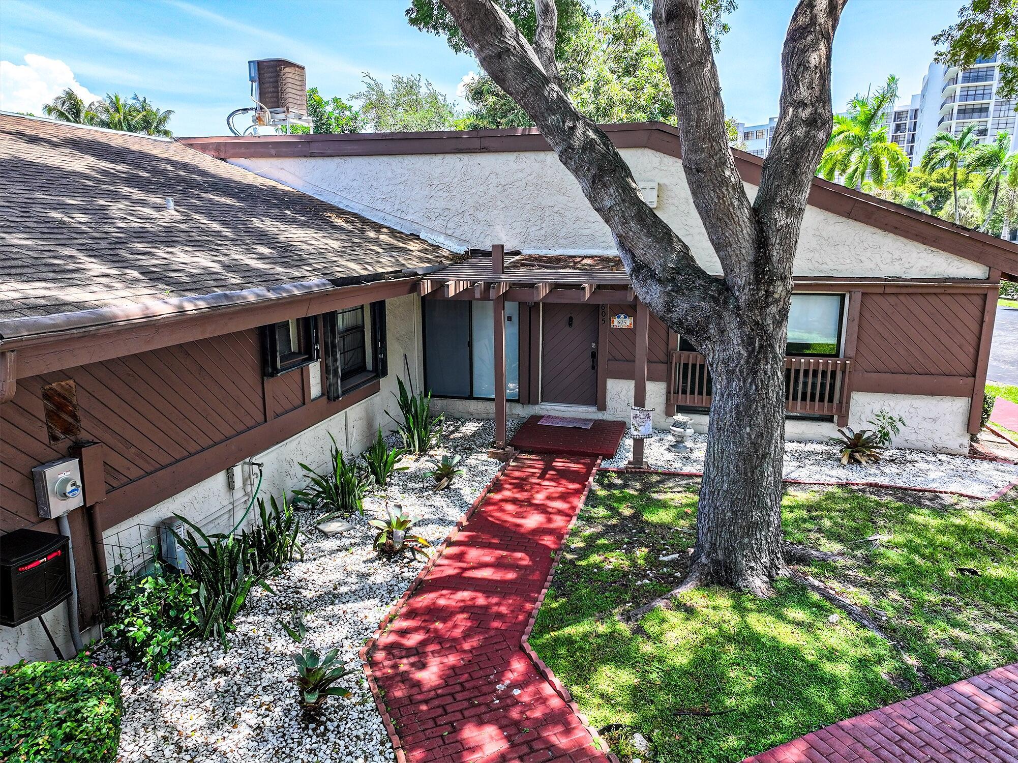 HARBOURWOOD SKETCH OF SUR - Residential