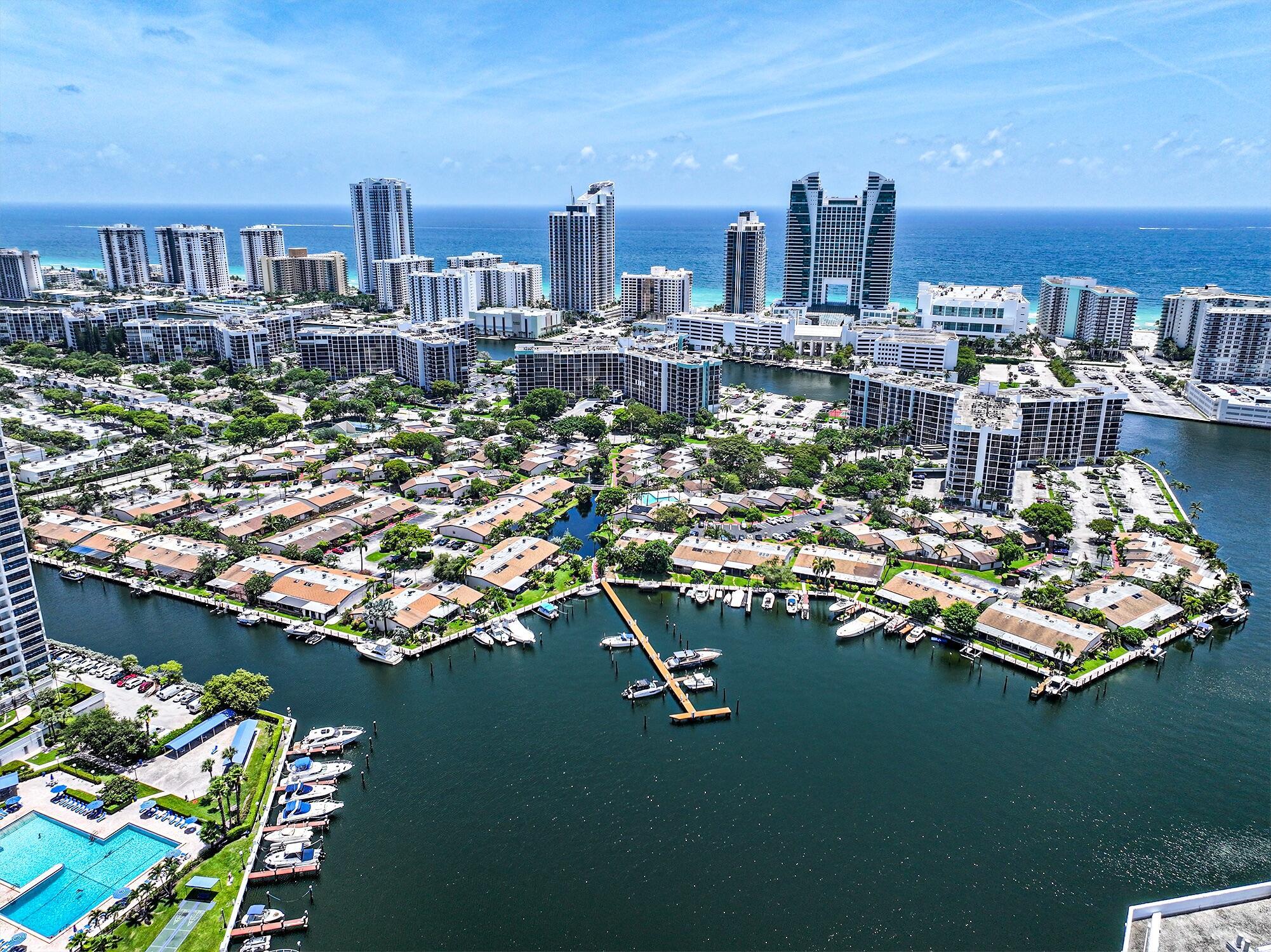 HARBOURWOOD SKETCH OF SUR - Residential