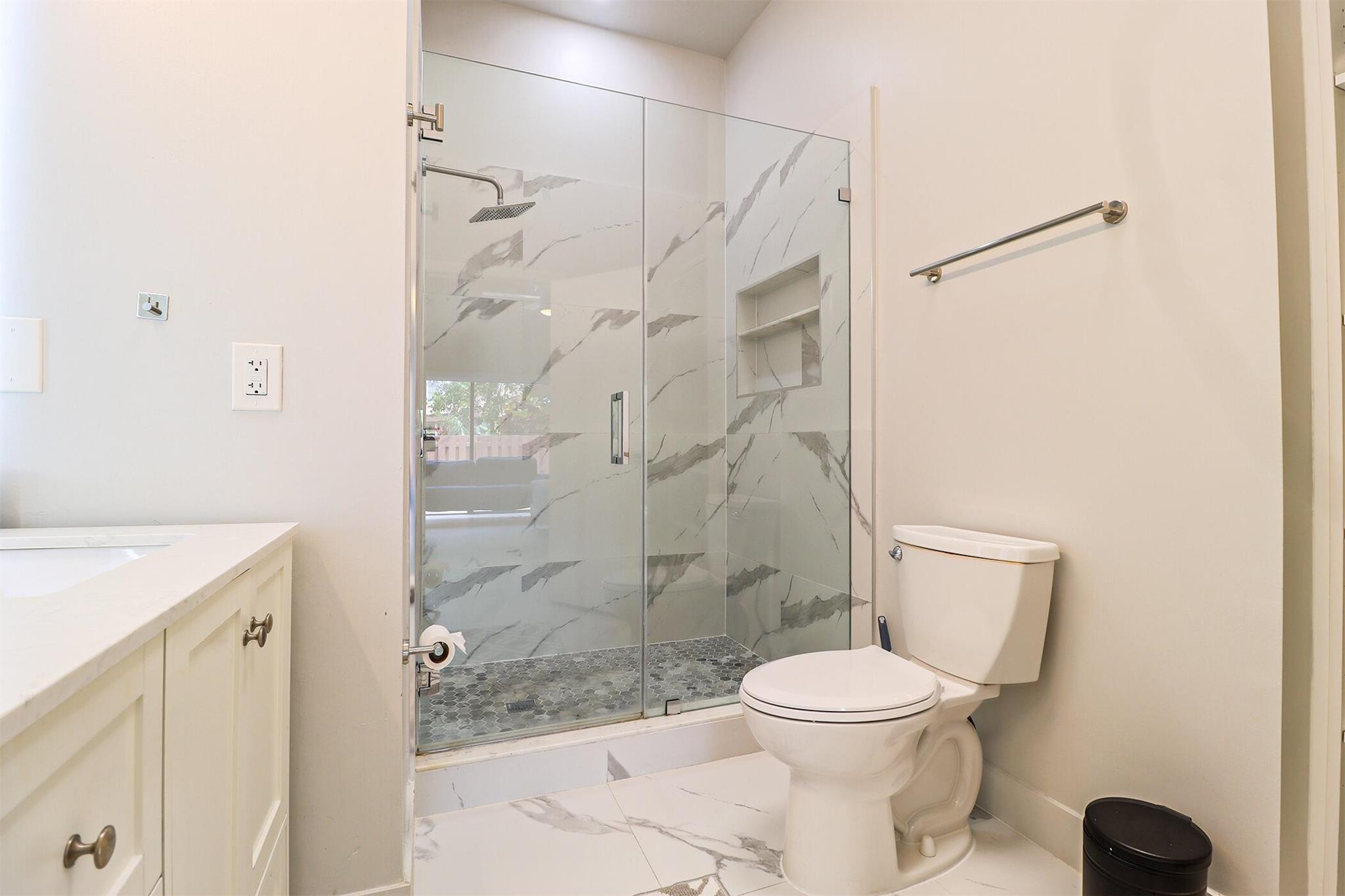 HARBOURWOOD SKETCH OF SUR - Residential