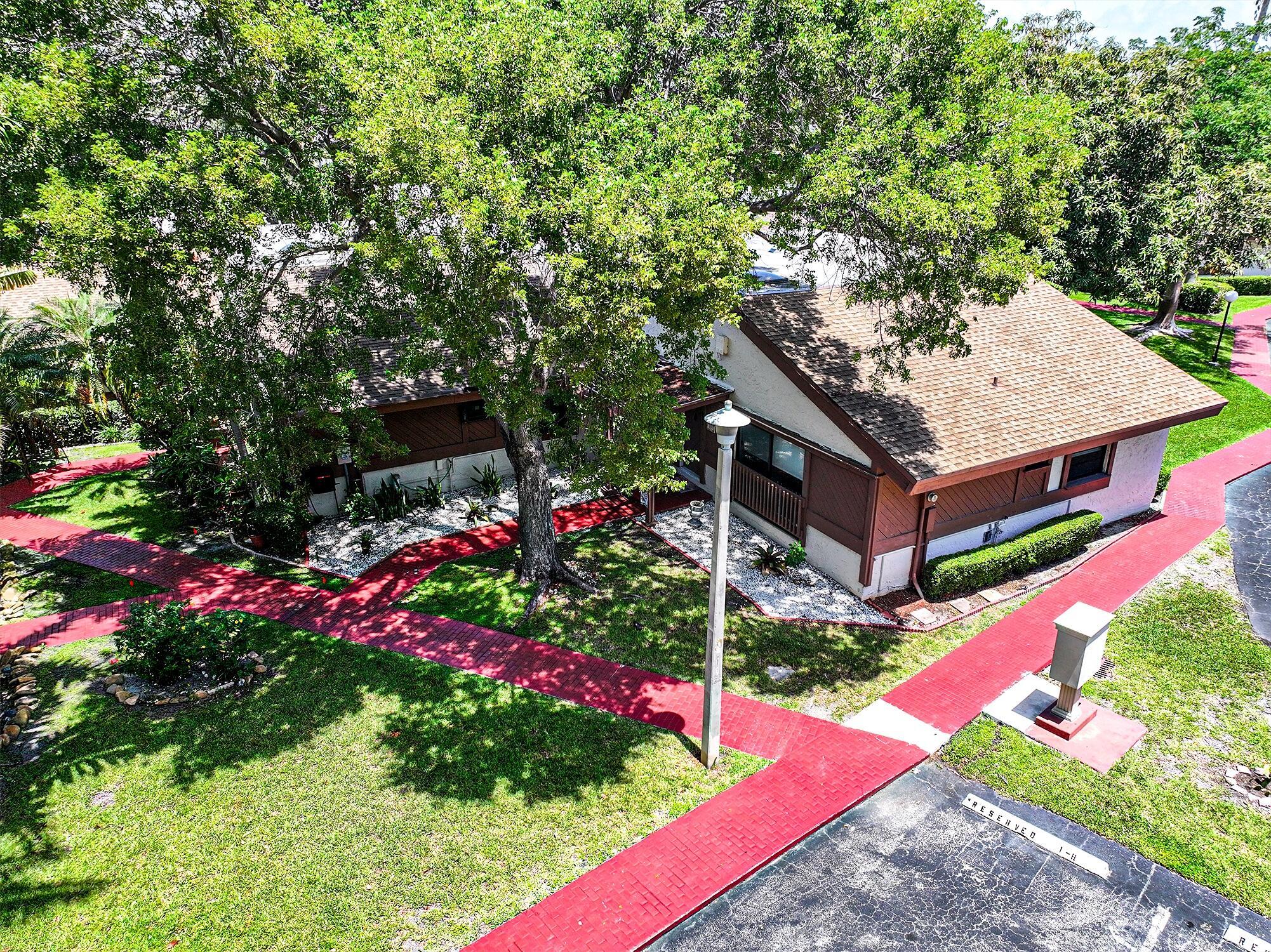 HARBOURWOOD SKETCH OF SUR - Residential