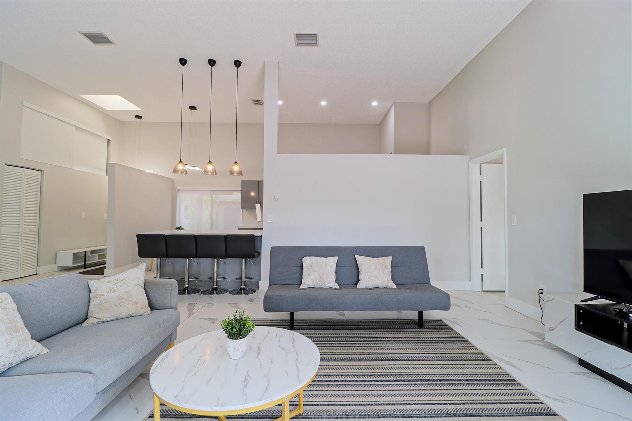 HARBOURWOOD SKETCH OF SUR - Residential