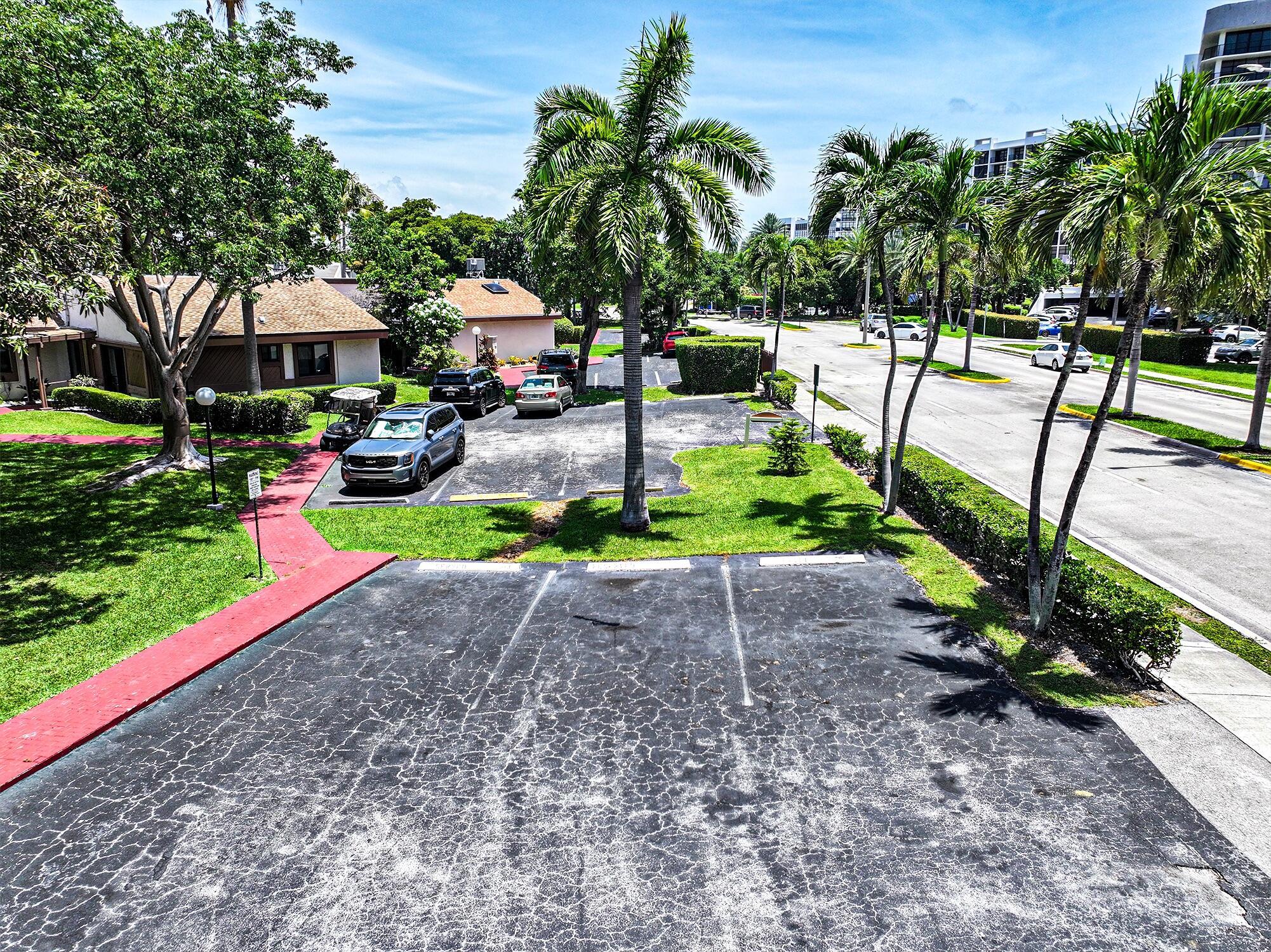 HARBOURWOOD SKETCH OF SUR - Residential