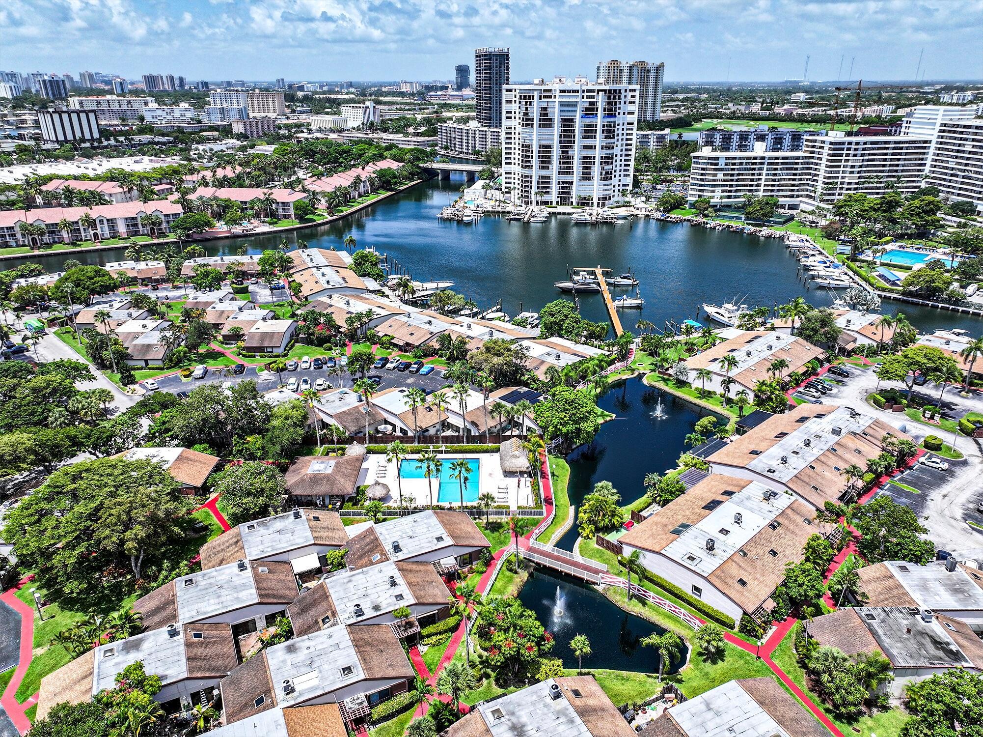 HARBOURWOOD SKETCH OF SUR - Residential