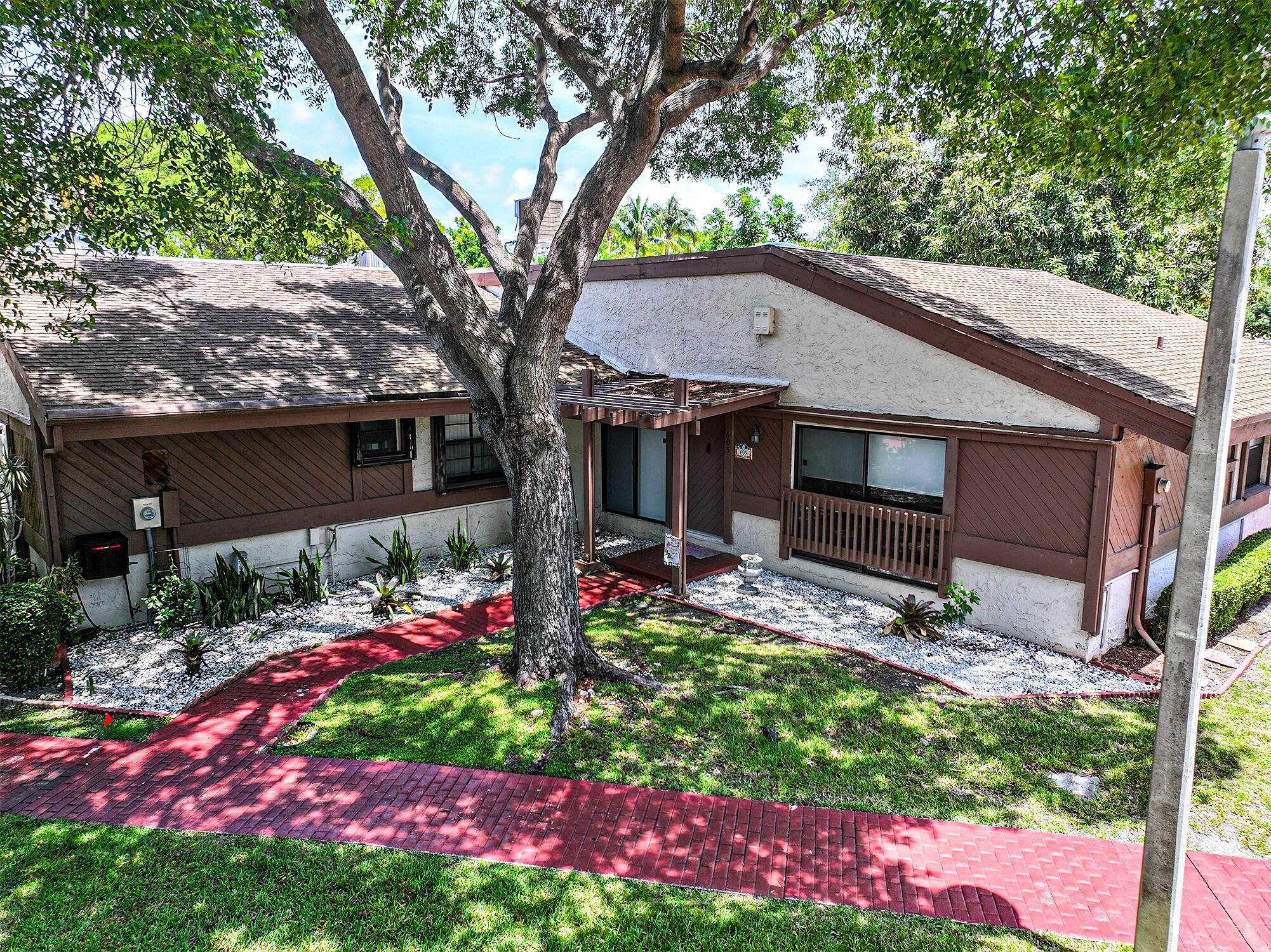 HARBOURWOOD SKETCH OF SUR - Residential