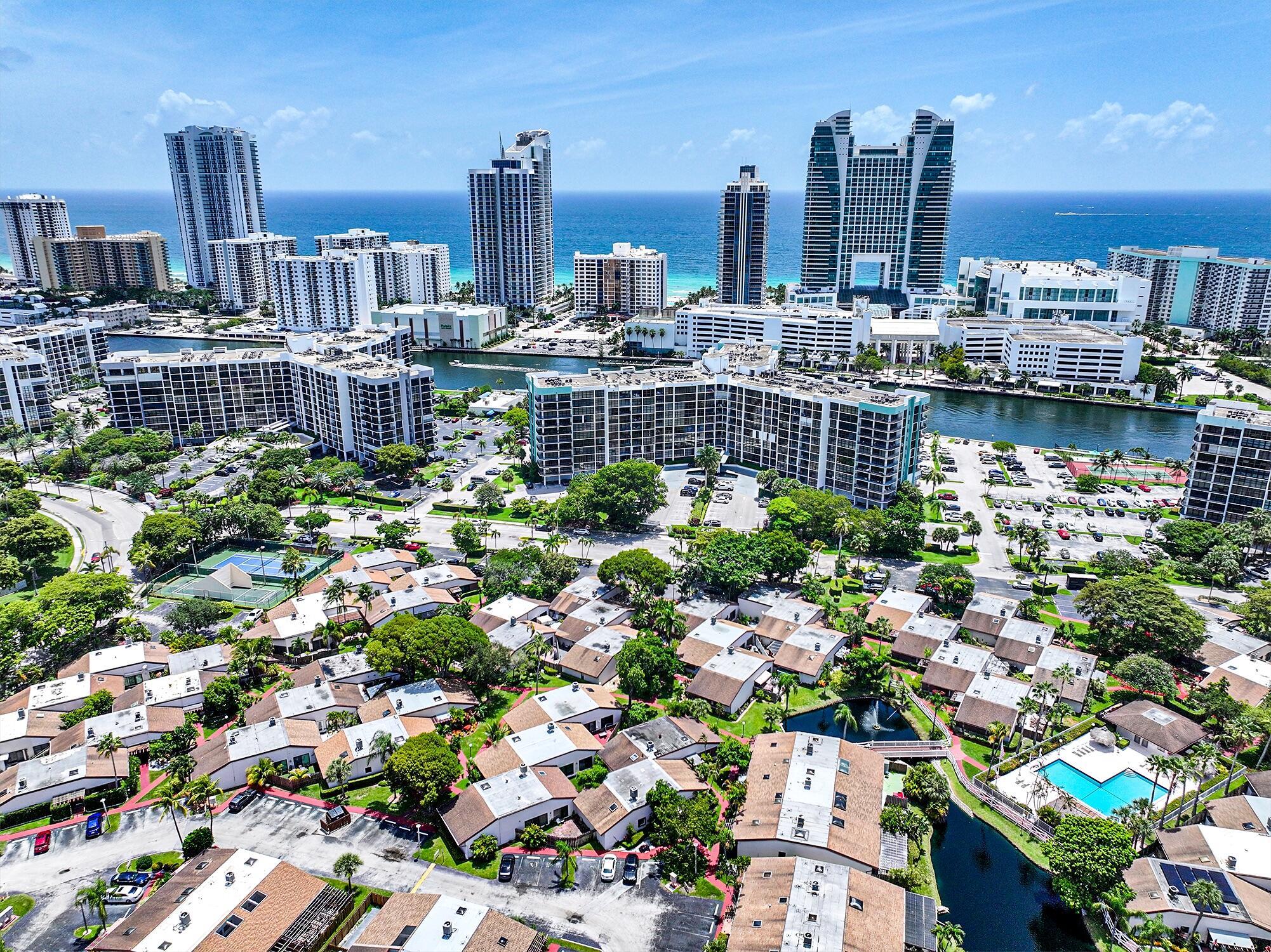 HARBOURWOOD SKETCH OF SUR - Residential