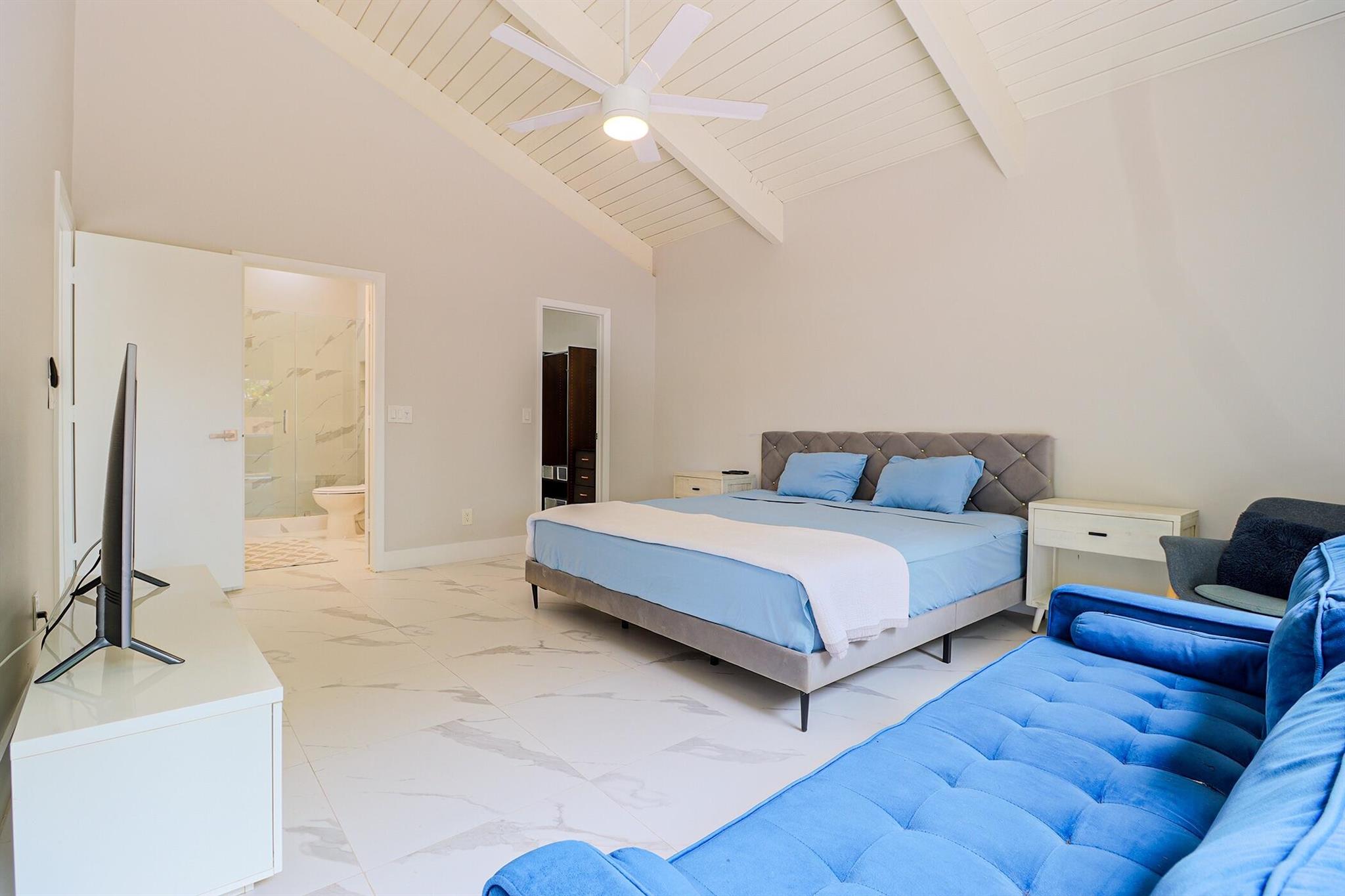 HARBOURWOOD SKETCH OF SUR - Residential