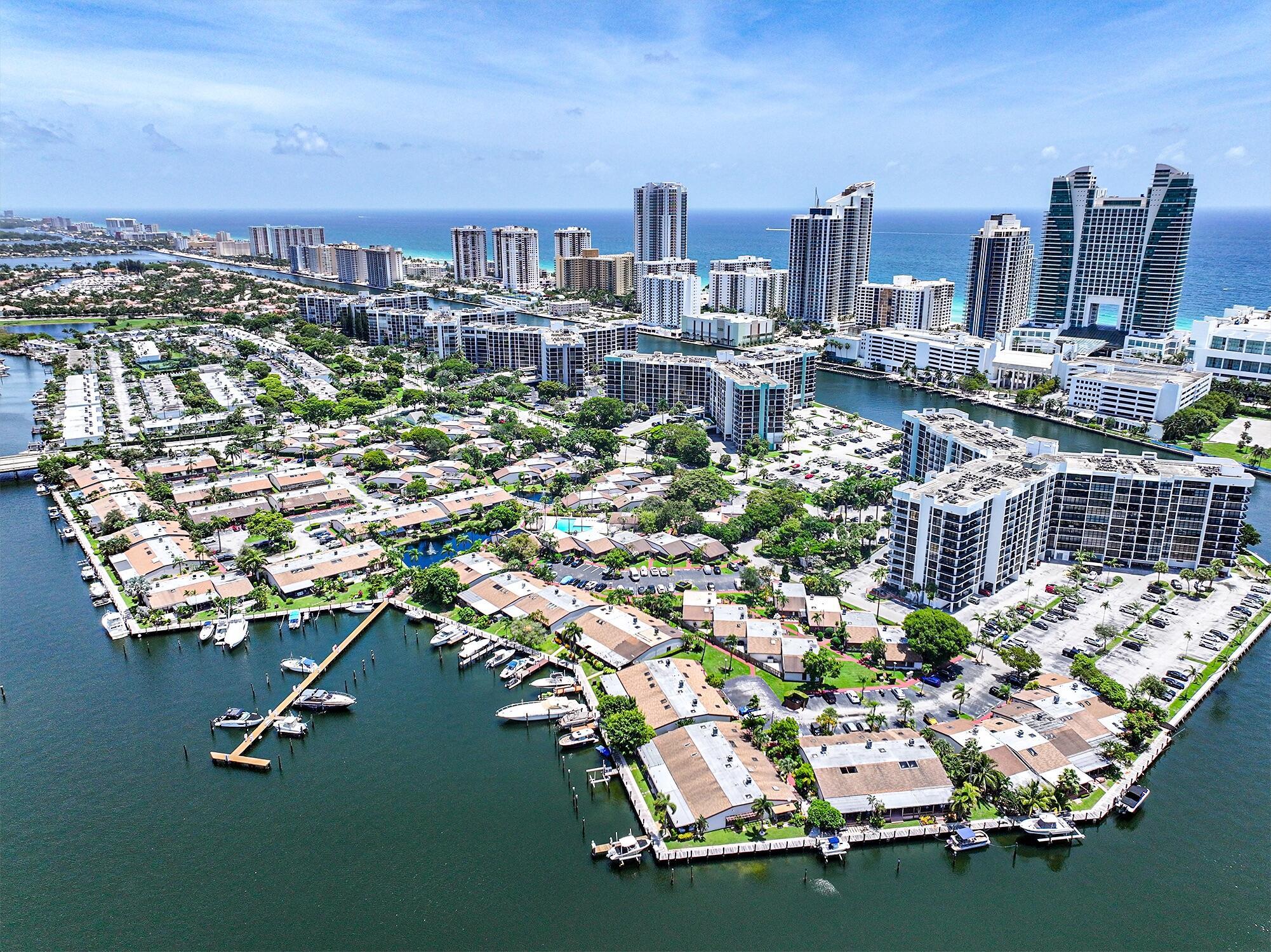 HARBOURWOOD SKETCH OF SUR - Residential