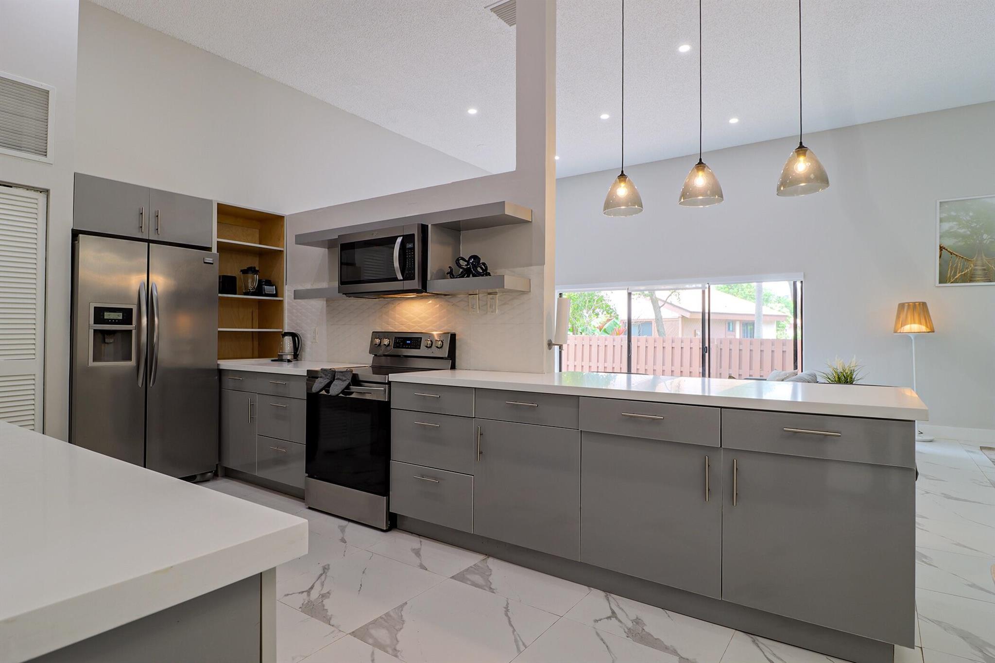 HARBOURWOOD SKETCH OF SUR - Residential