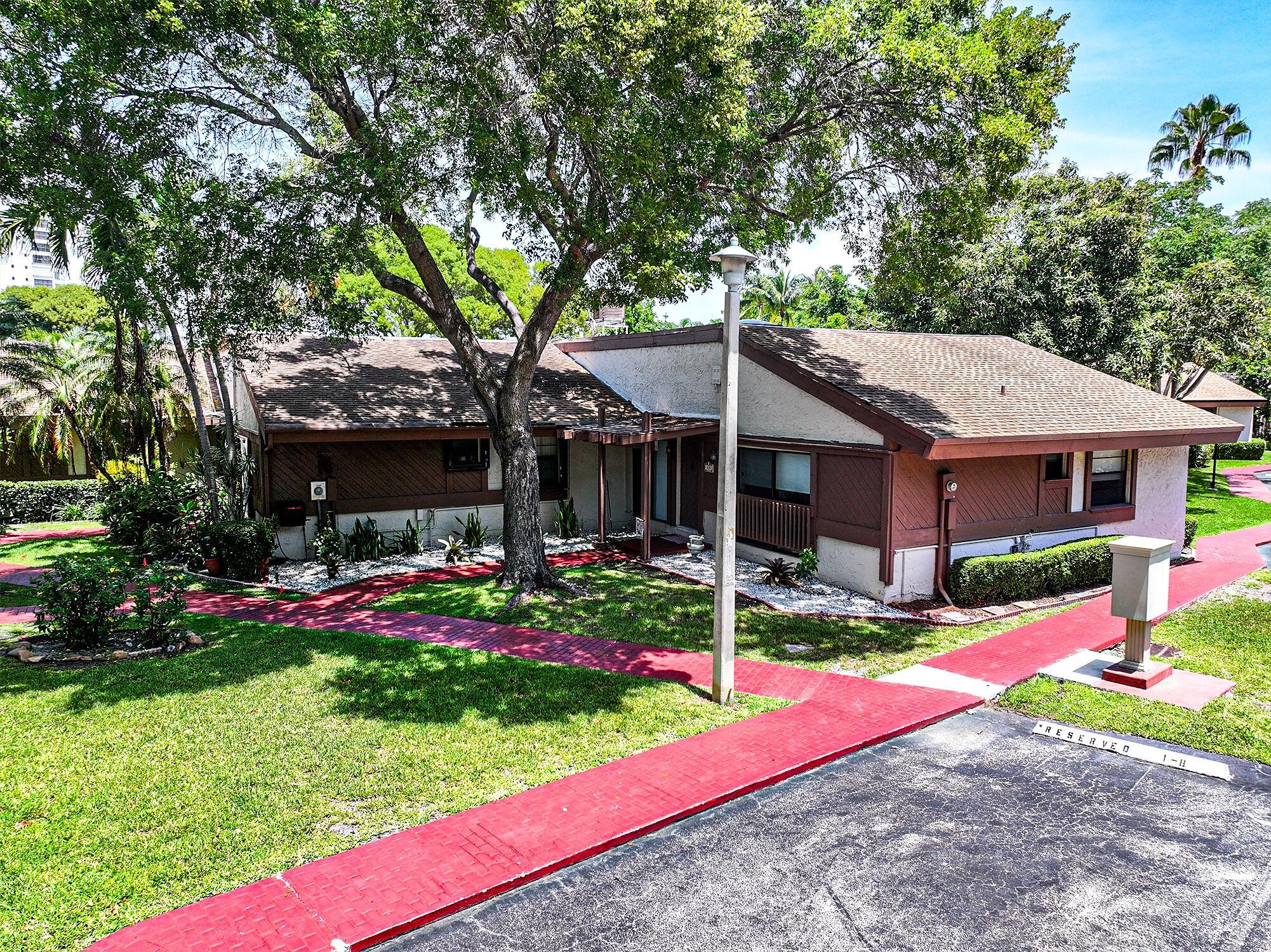 HARBOURWOOD SKETCH OF SUR - Residential