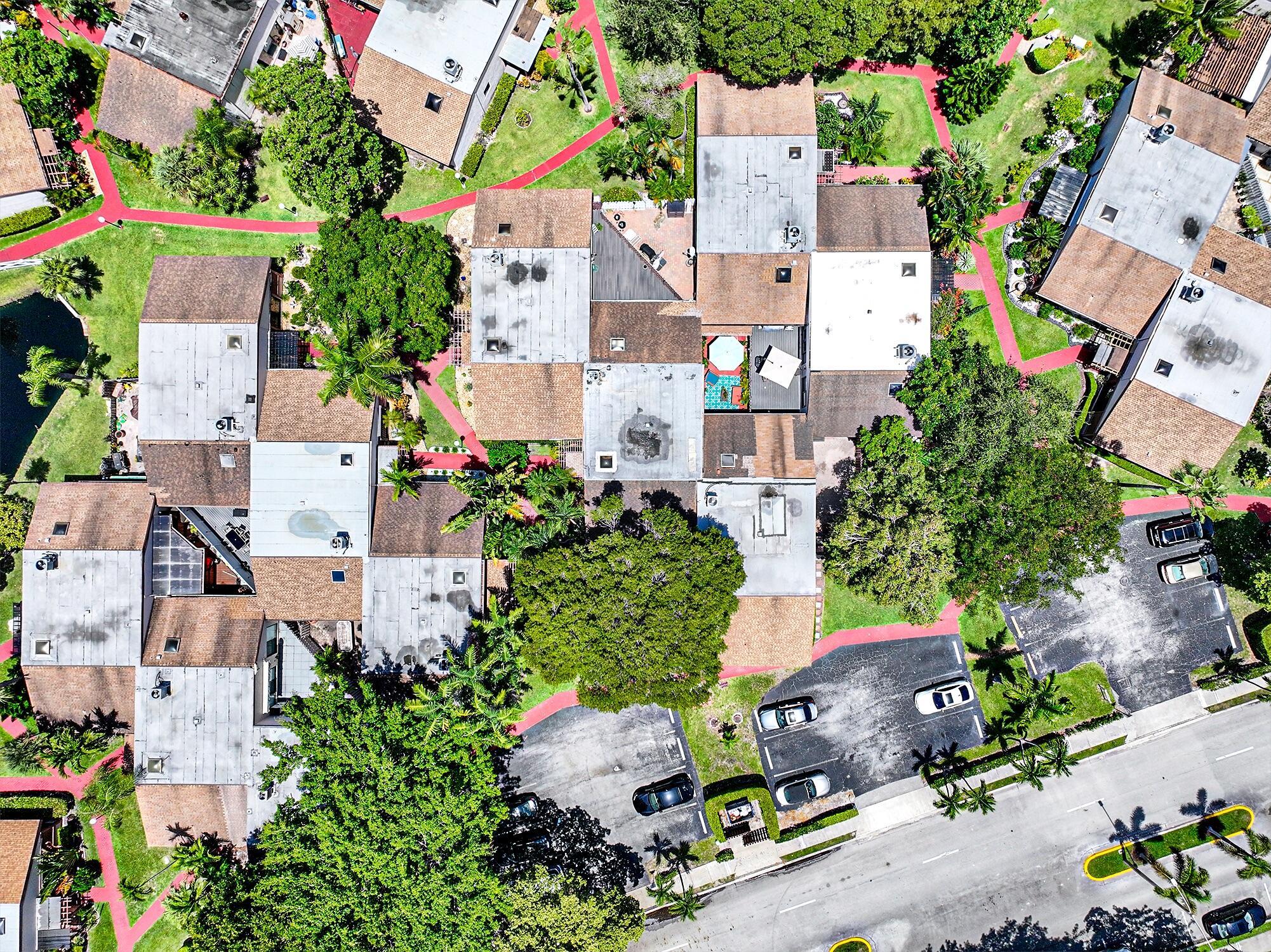 HARBOURWOOD SKETCH OF SUR - Residential