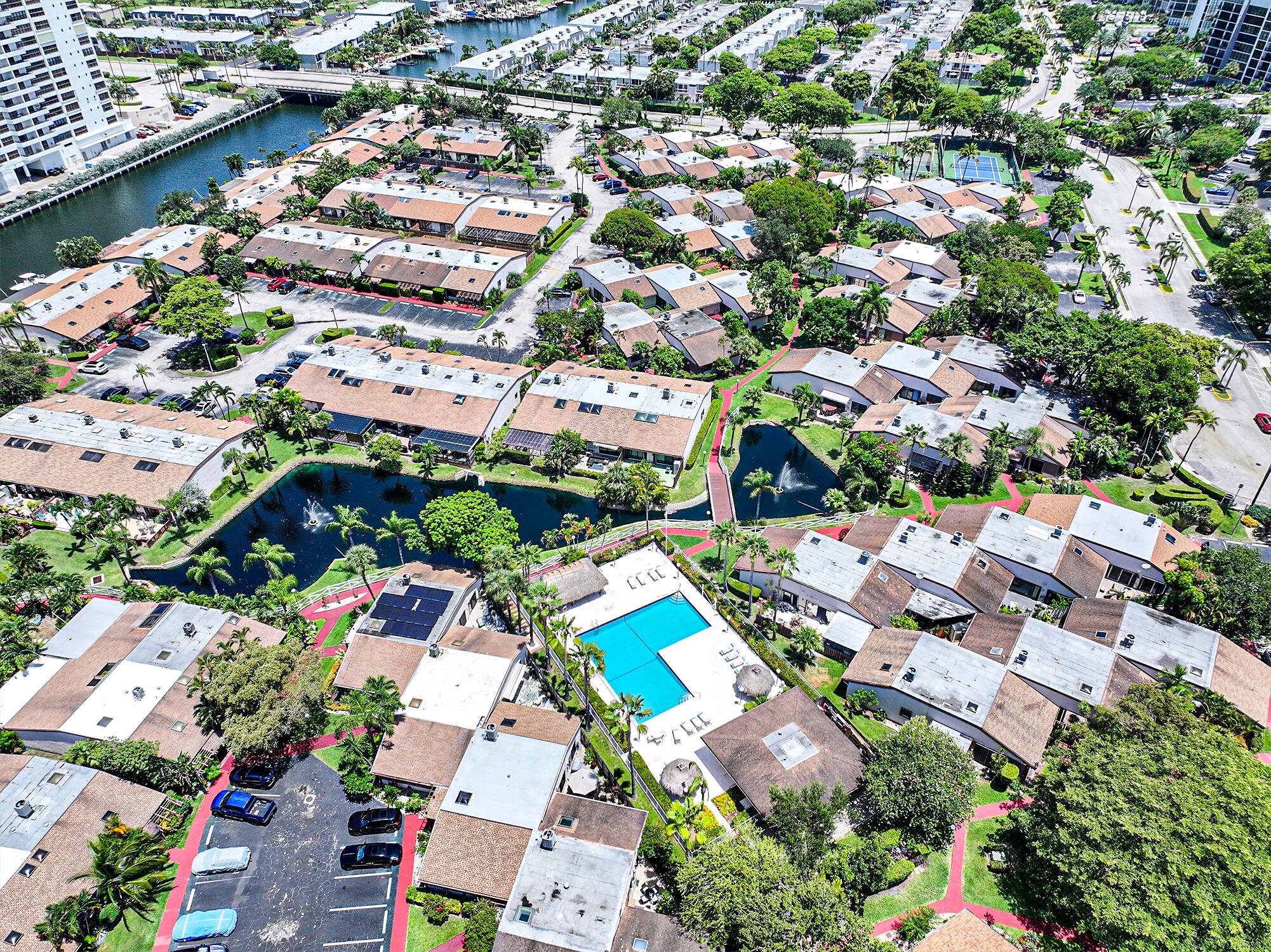 HARBOURWOOD SKETCH OF SUR - Residential