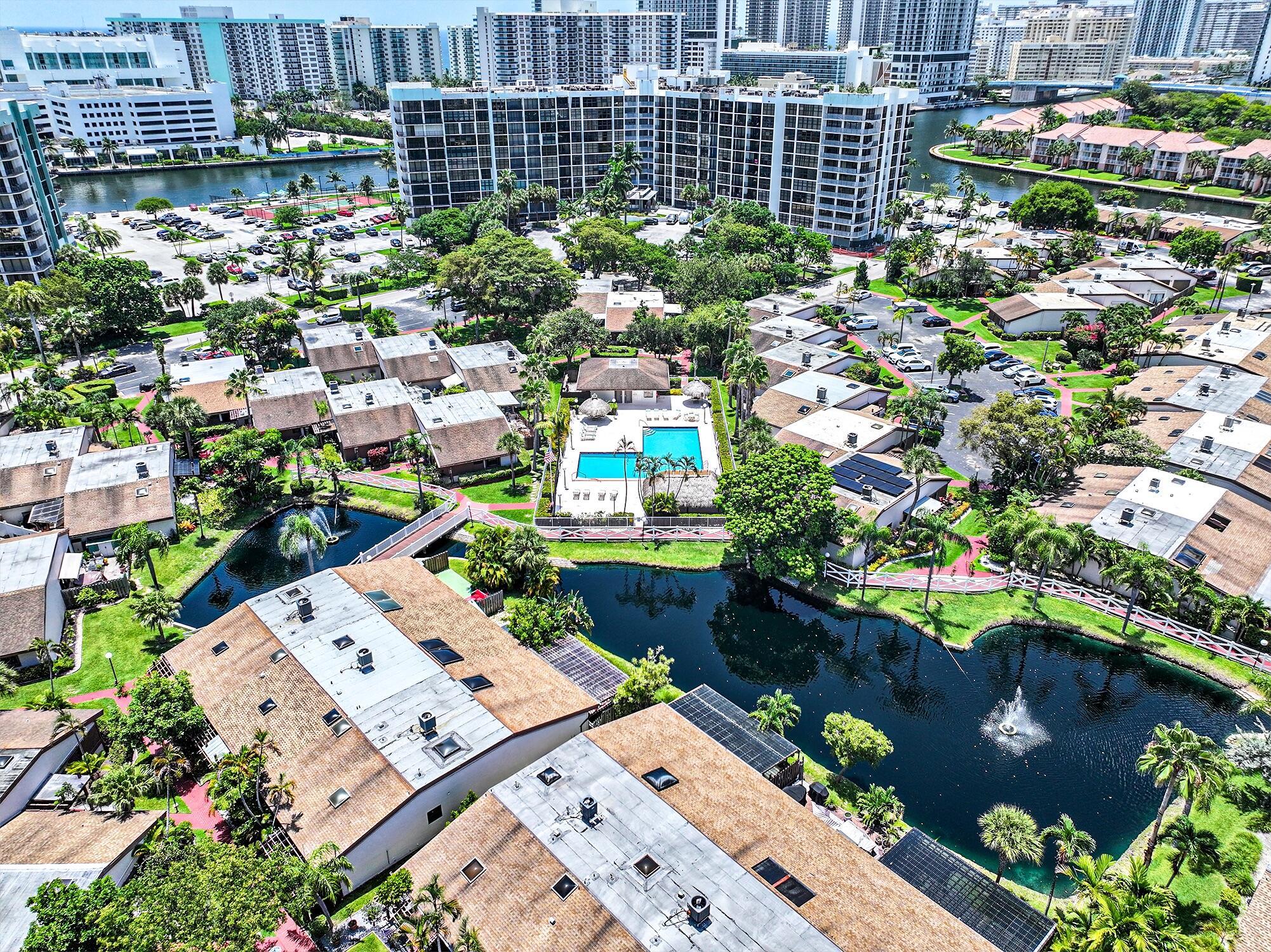 HARBOURWOOD SKETCH OF SUR - Residential