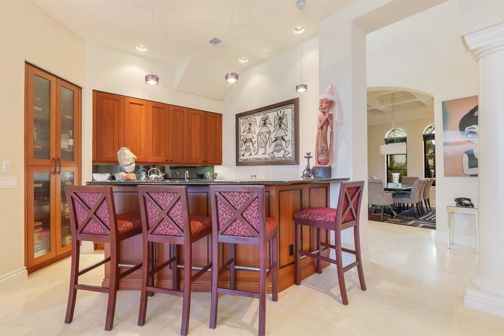 Harbour Isles - Residential